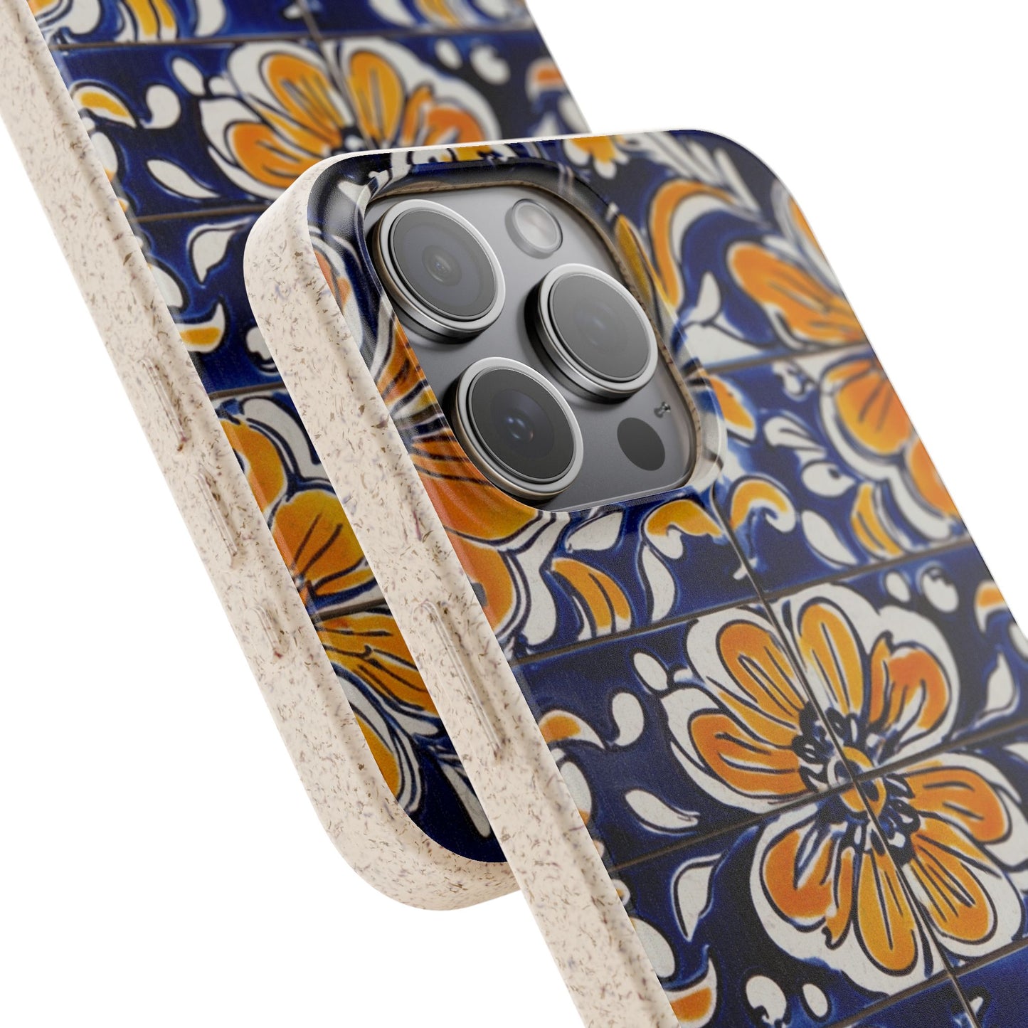 Mexican Tiles