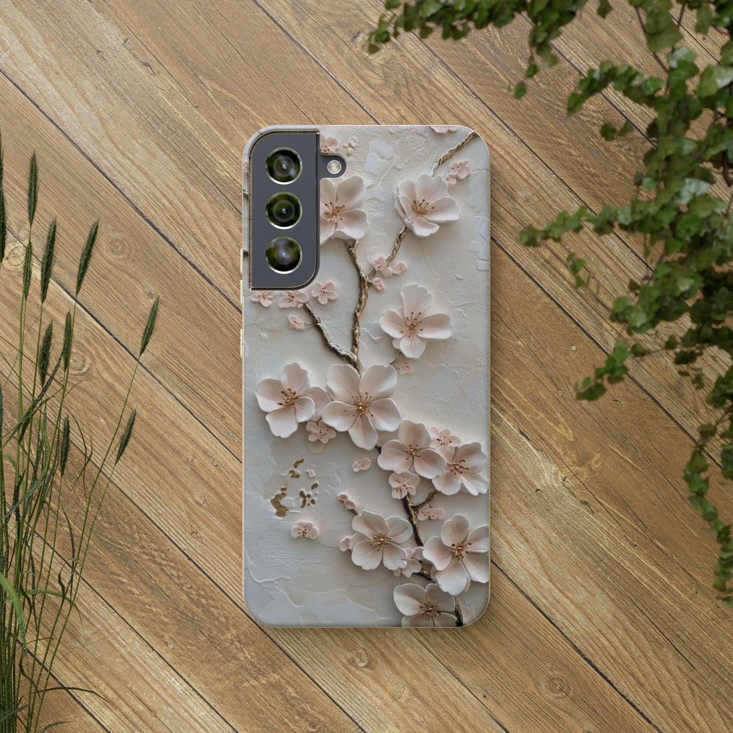 Blossom Whisper