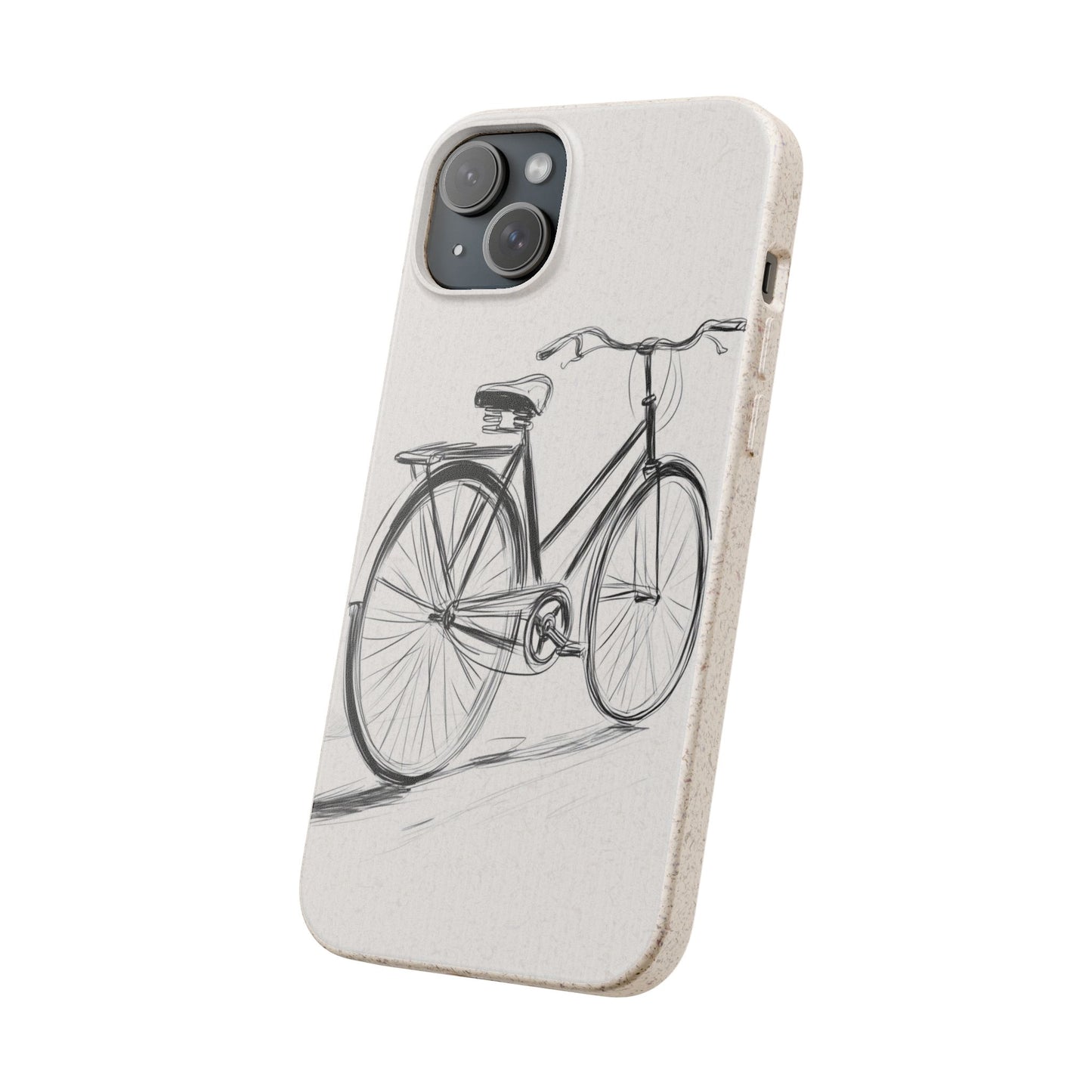 The Pedal Sketch