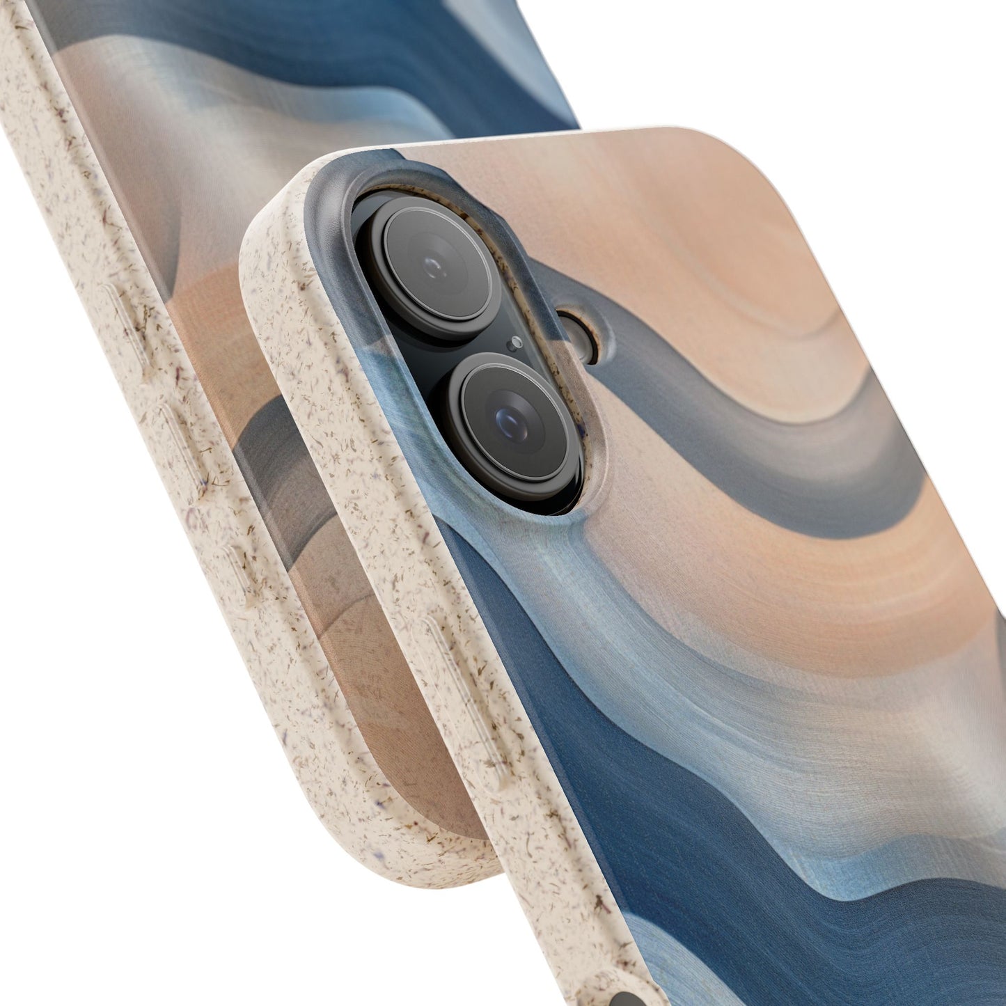 Pebble Blush