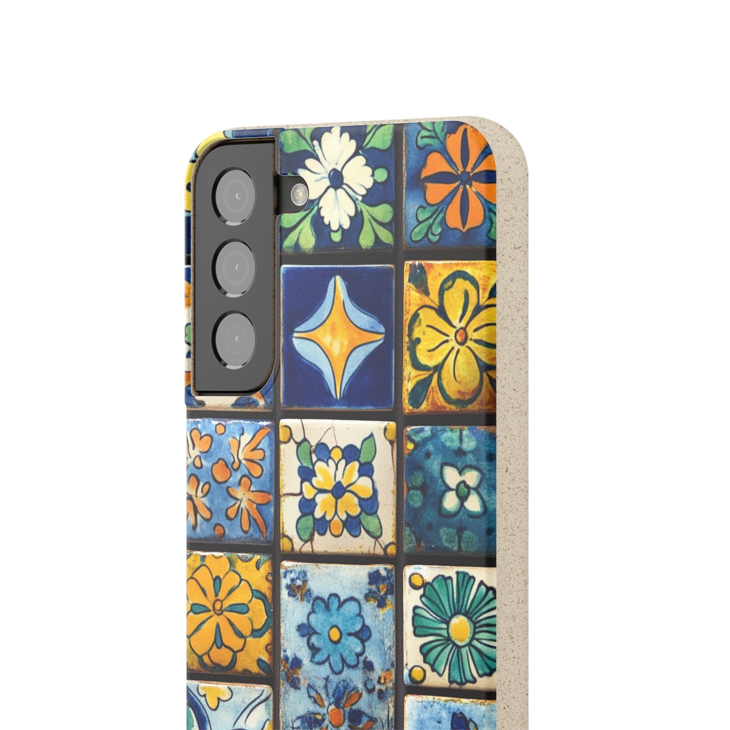 Mexican Mosaic