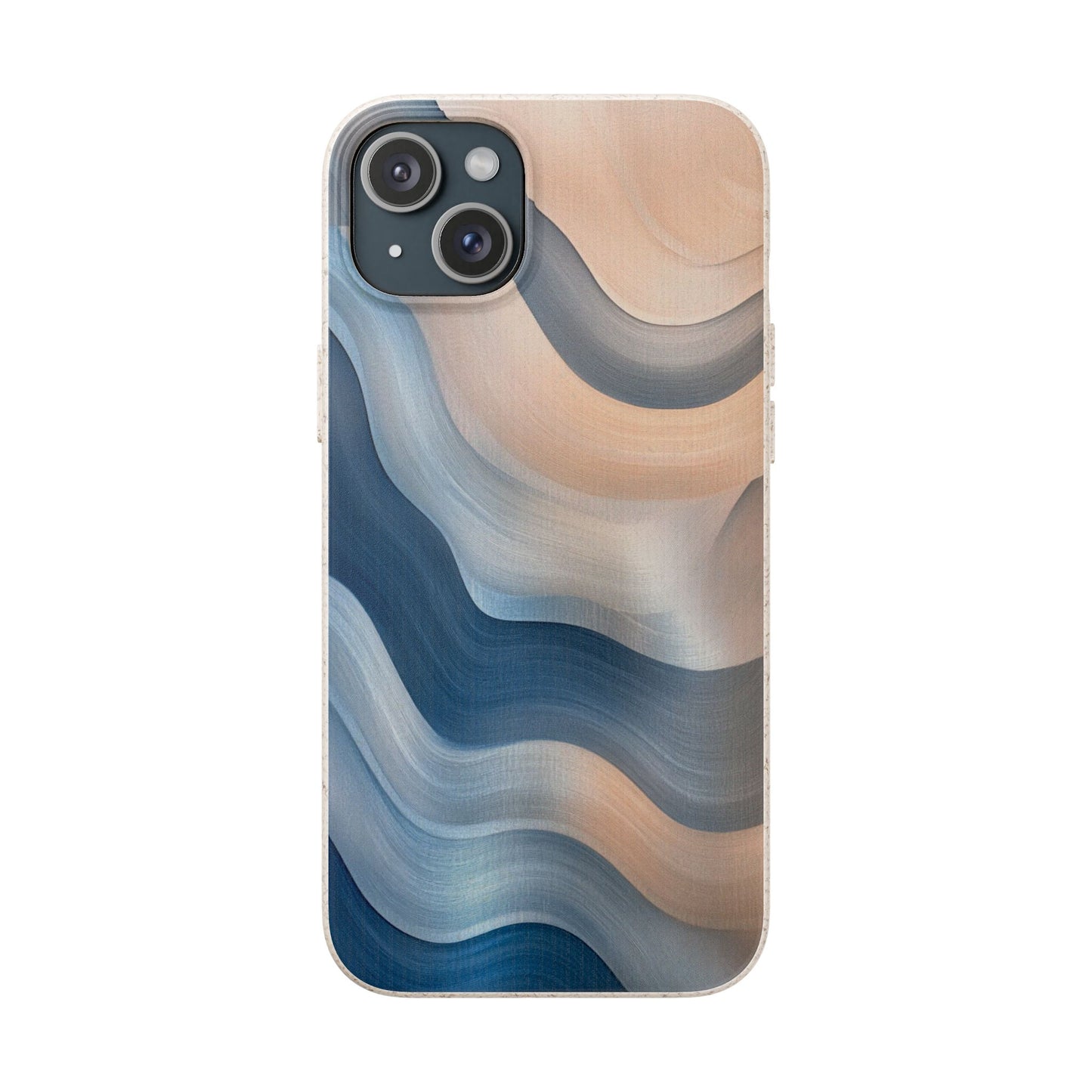 Pebble Blush