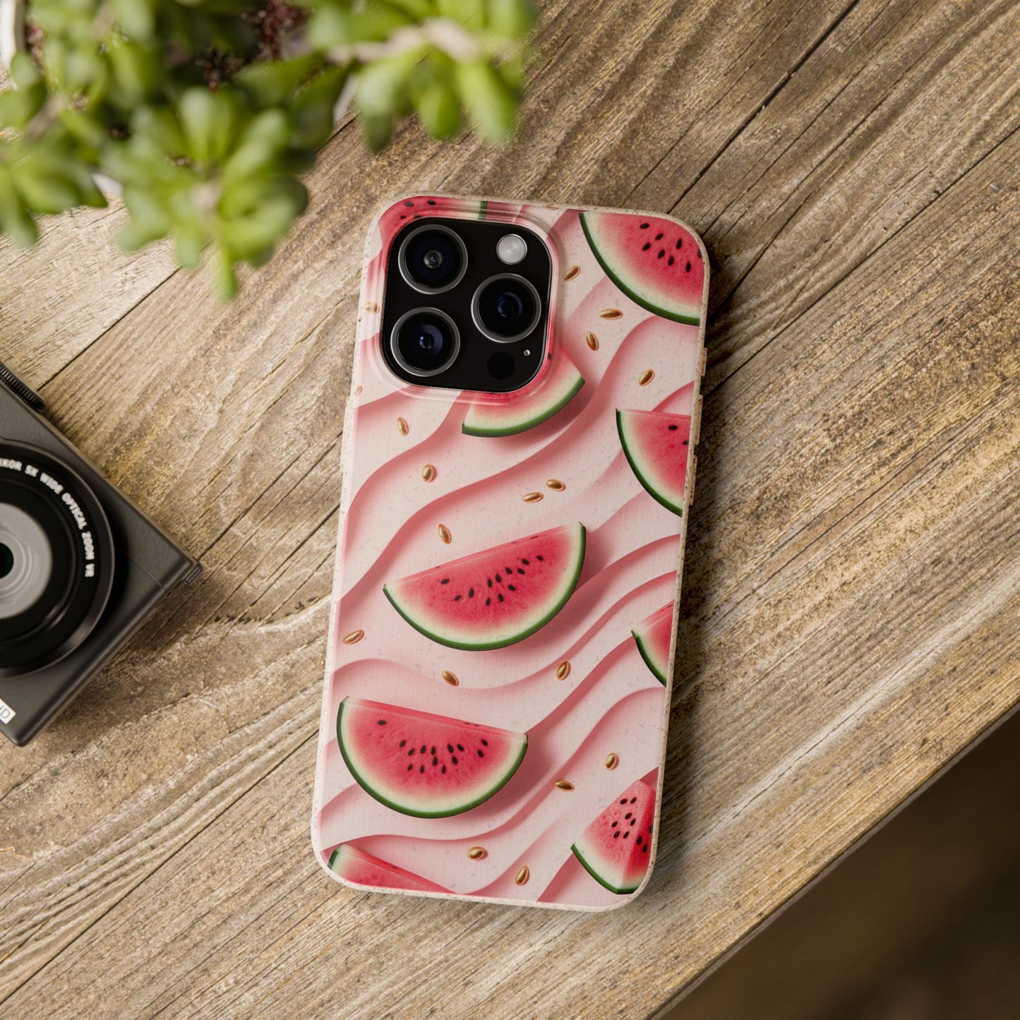 Blush Watermelon