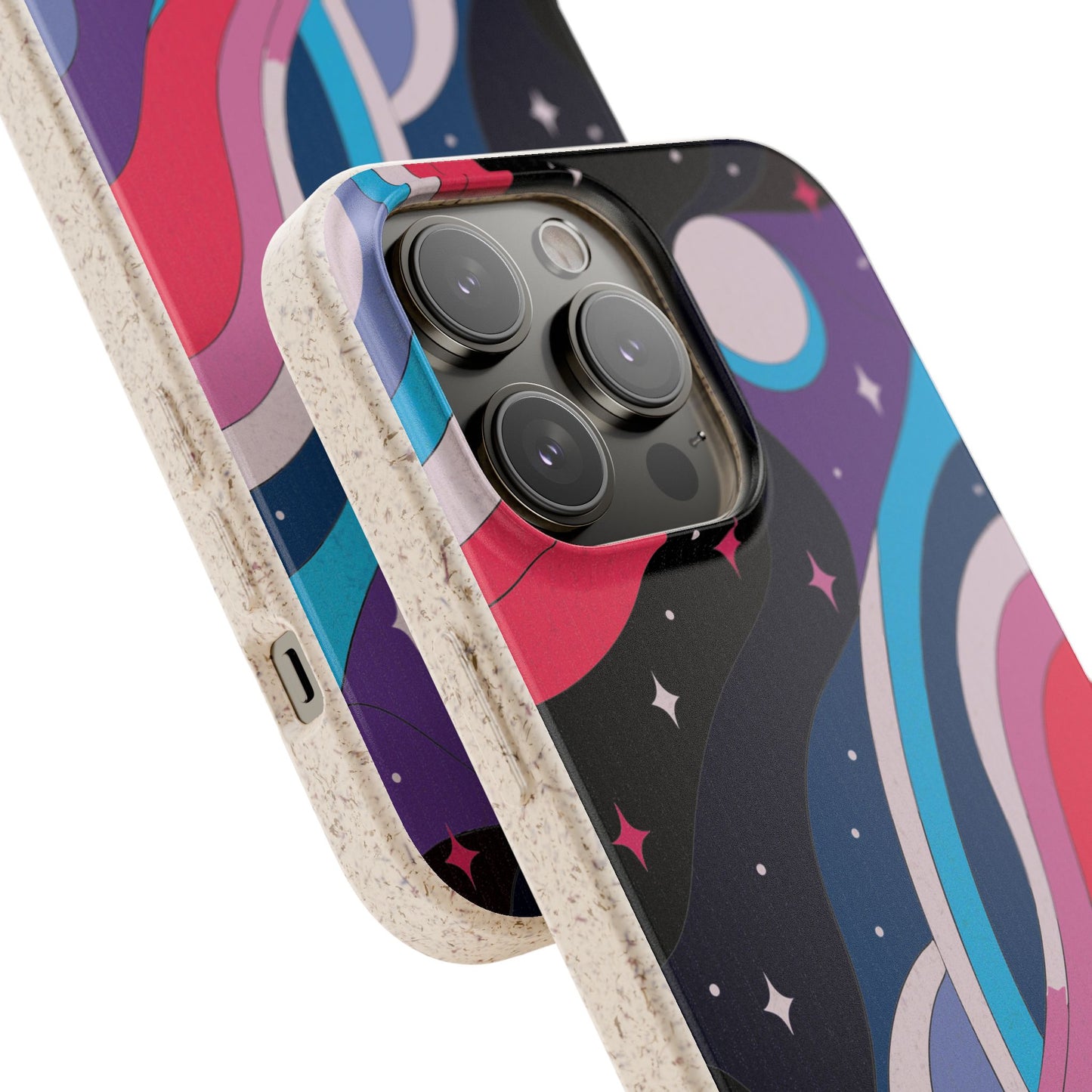 Nebula Dream
