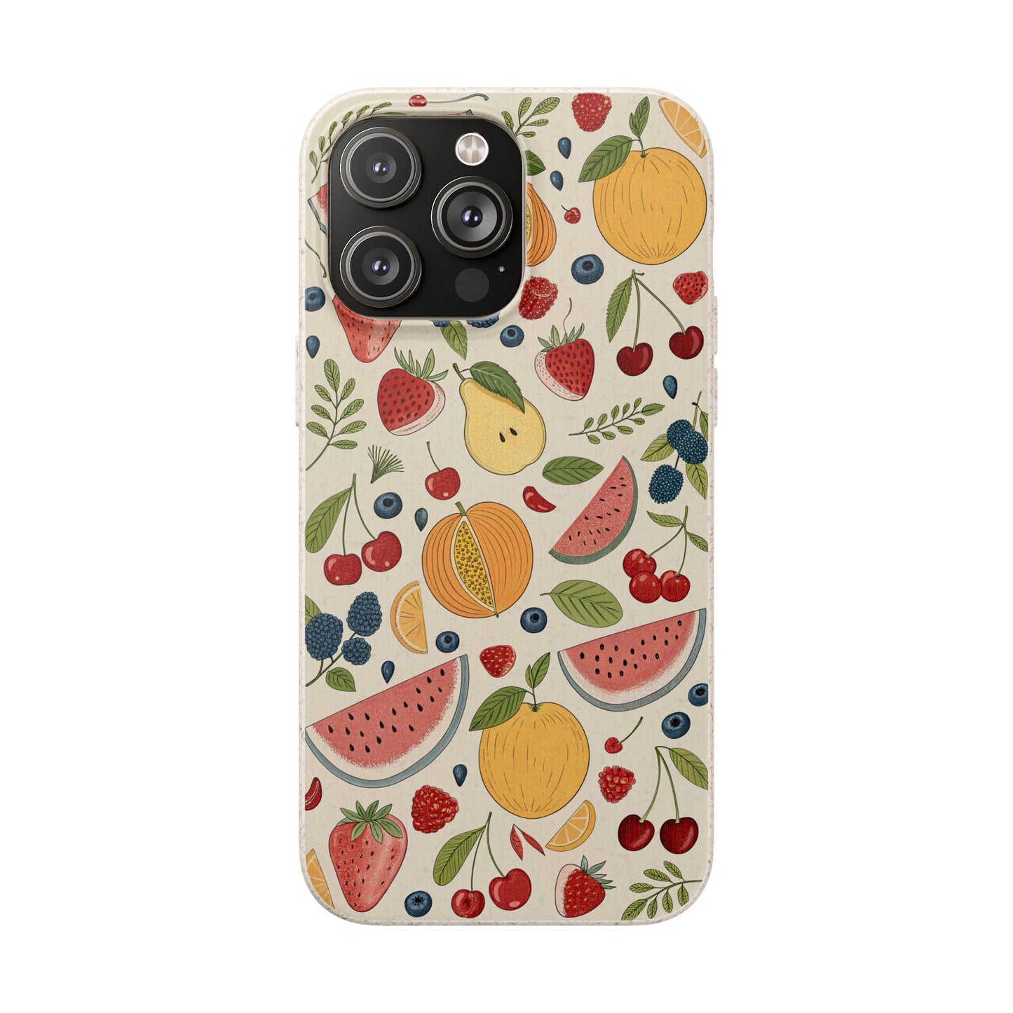 Summer Fruit