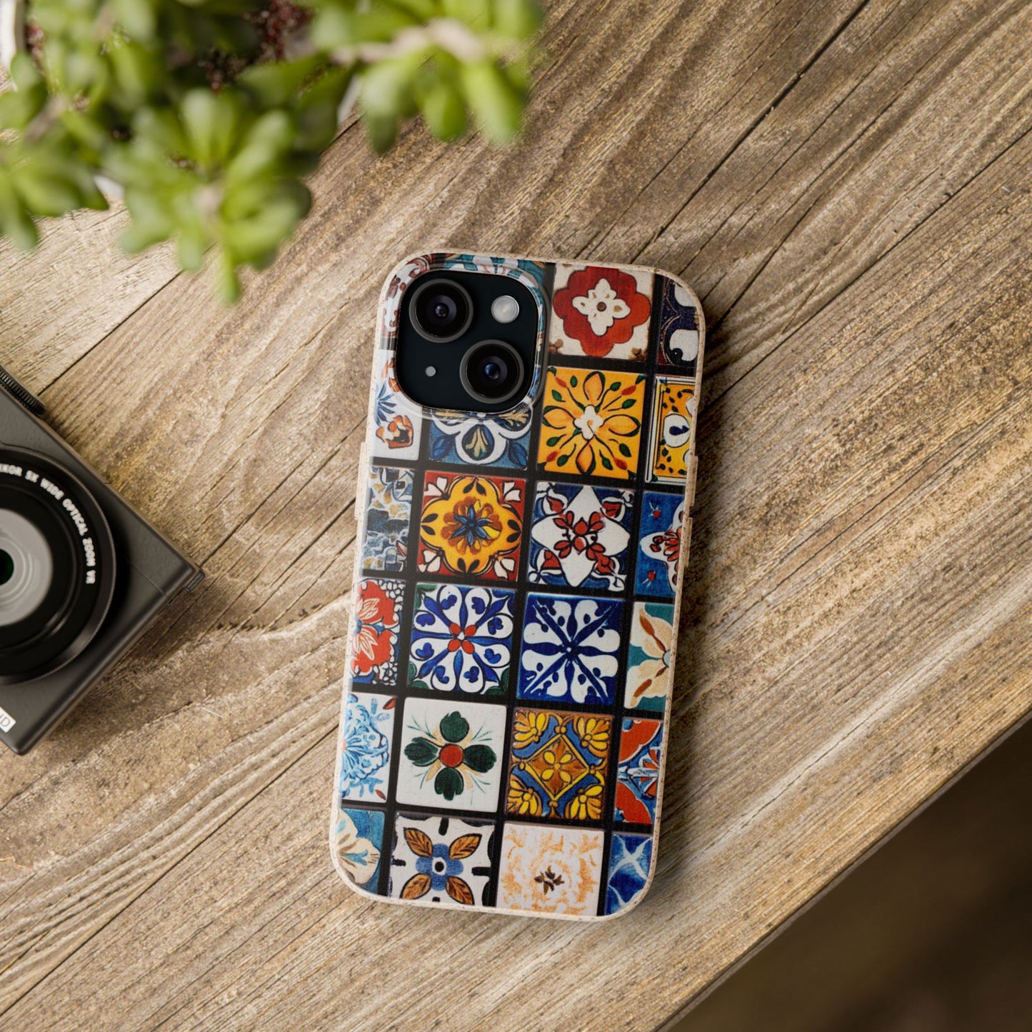 Tiles of Portugal