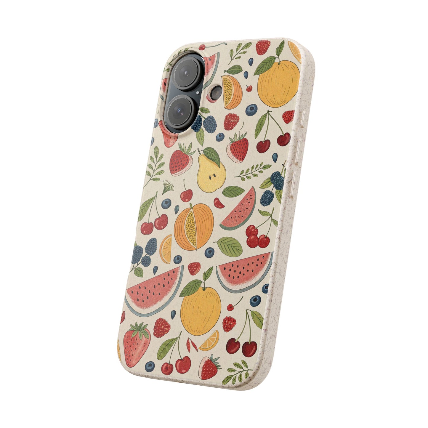 Summer Fruit
