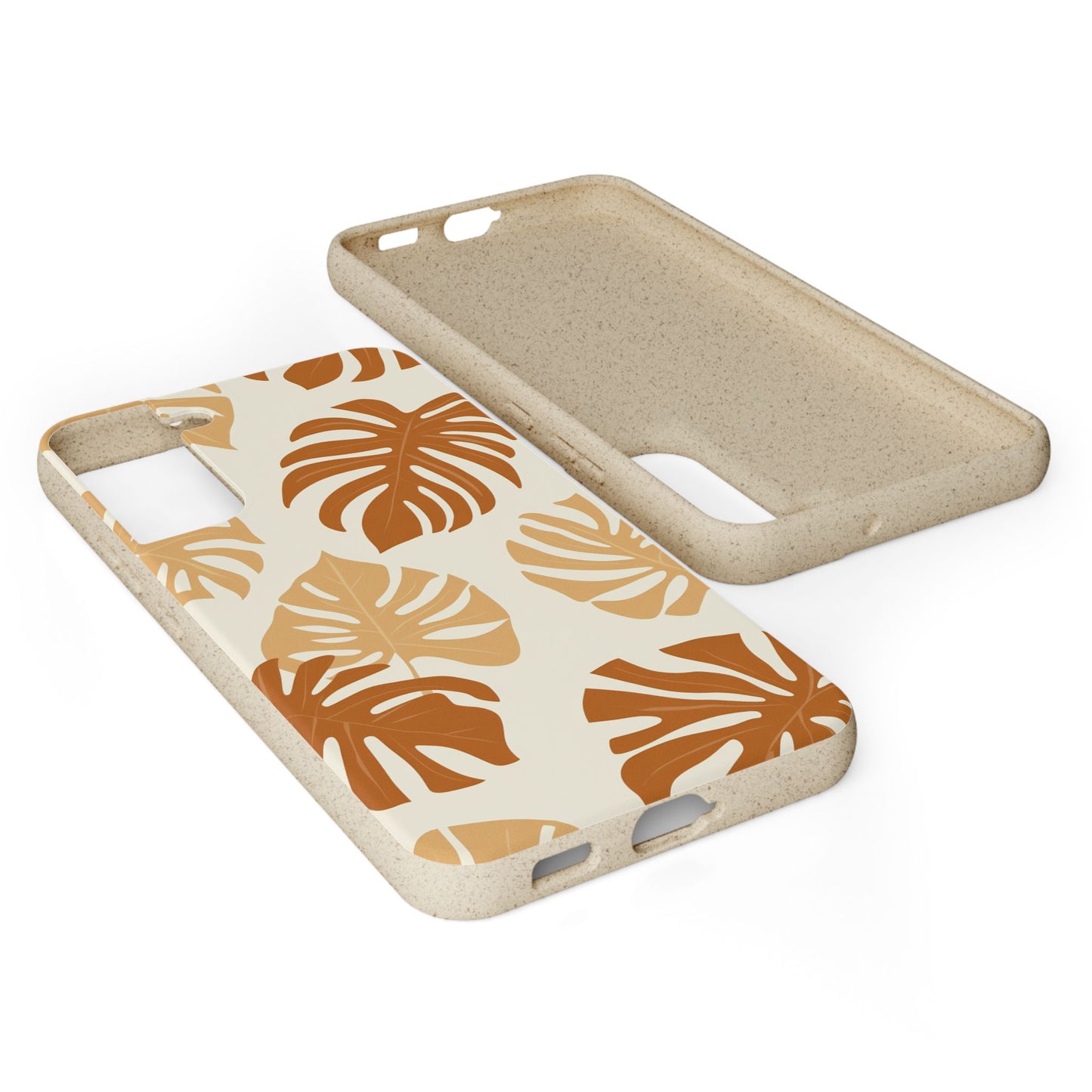 Caramel Frond