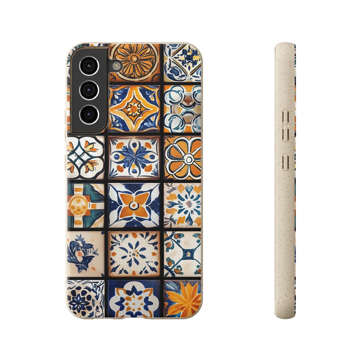 Moroccan Tiles