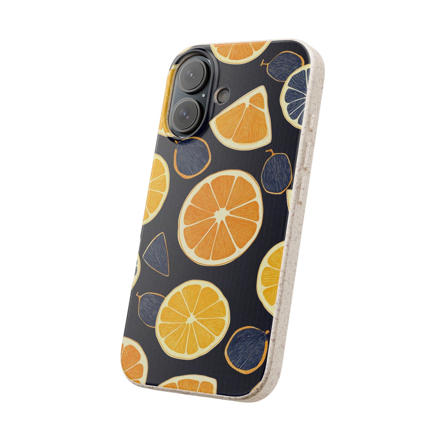 Midnight Citrus