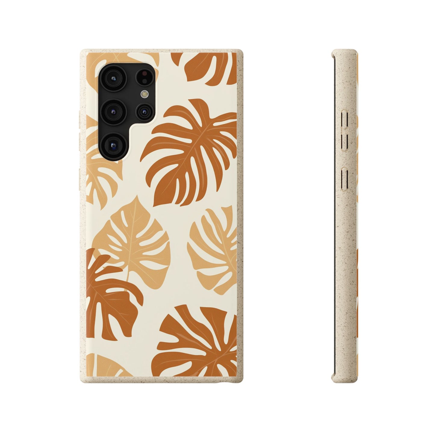 Caramel Frond