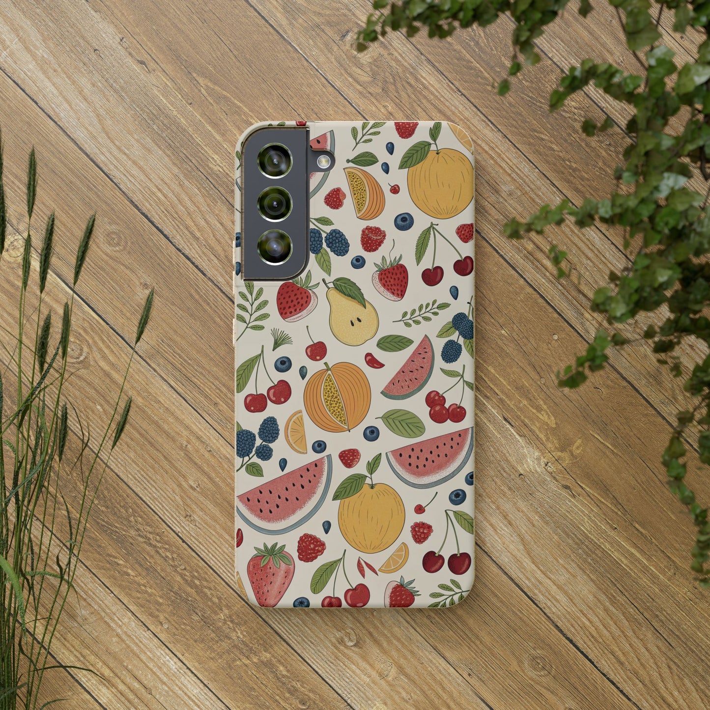 Summer Fruit