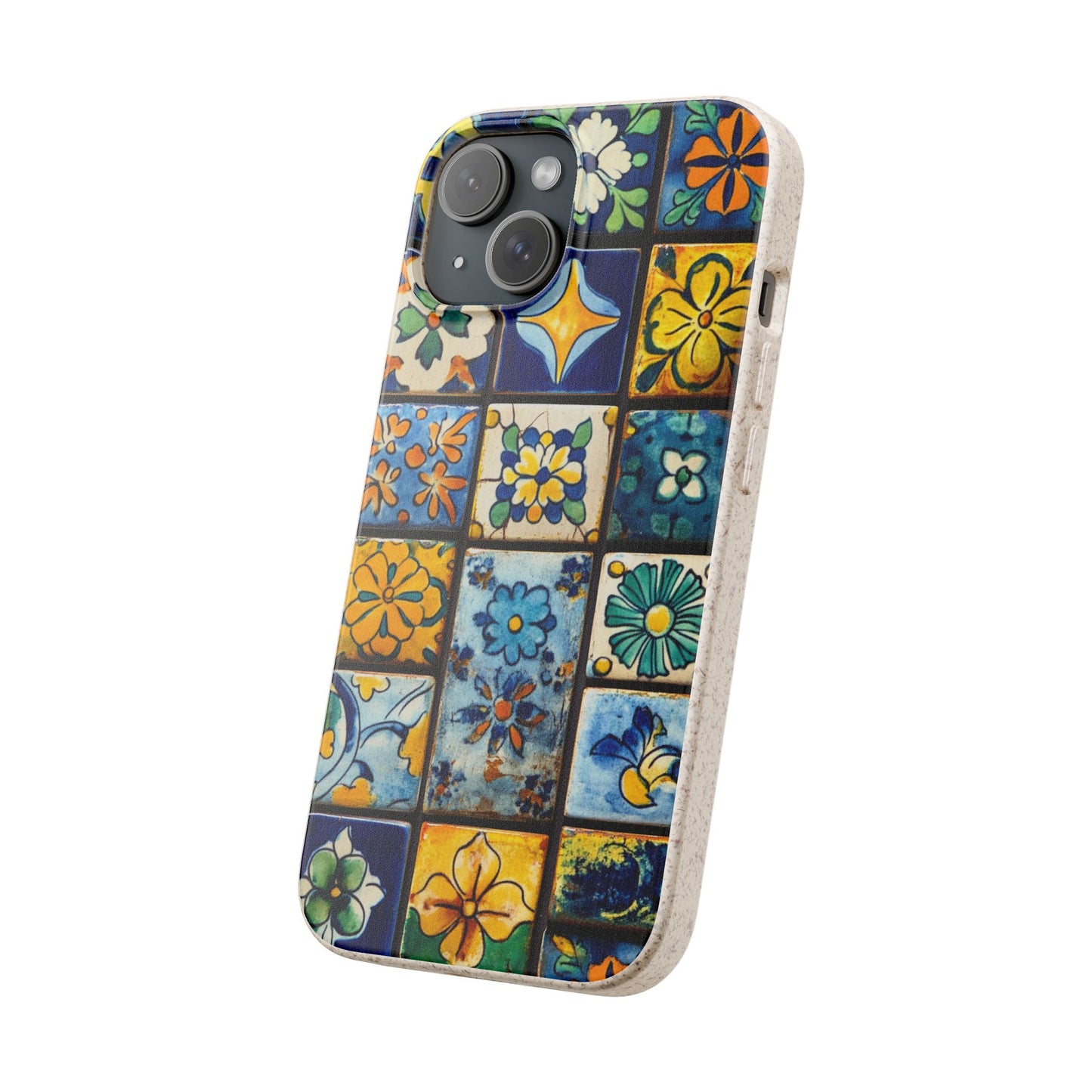 Mexican Mosaic