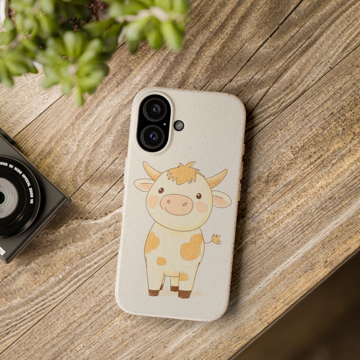 Moo Buddy