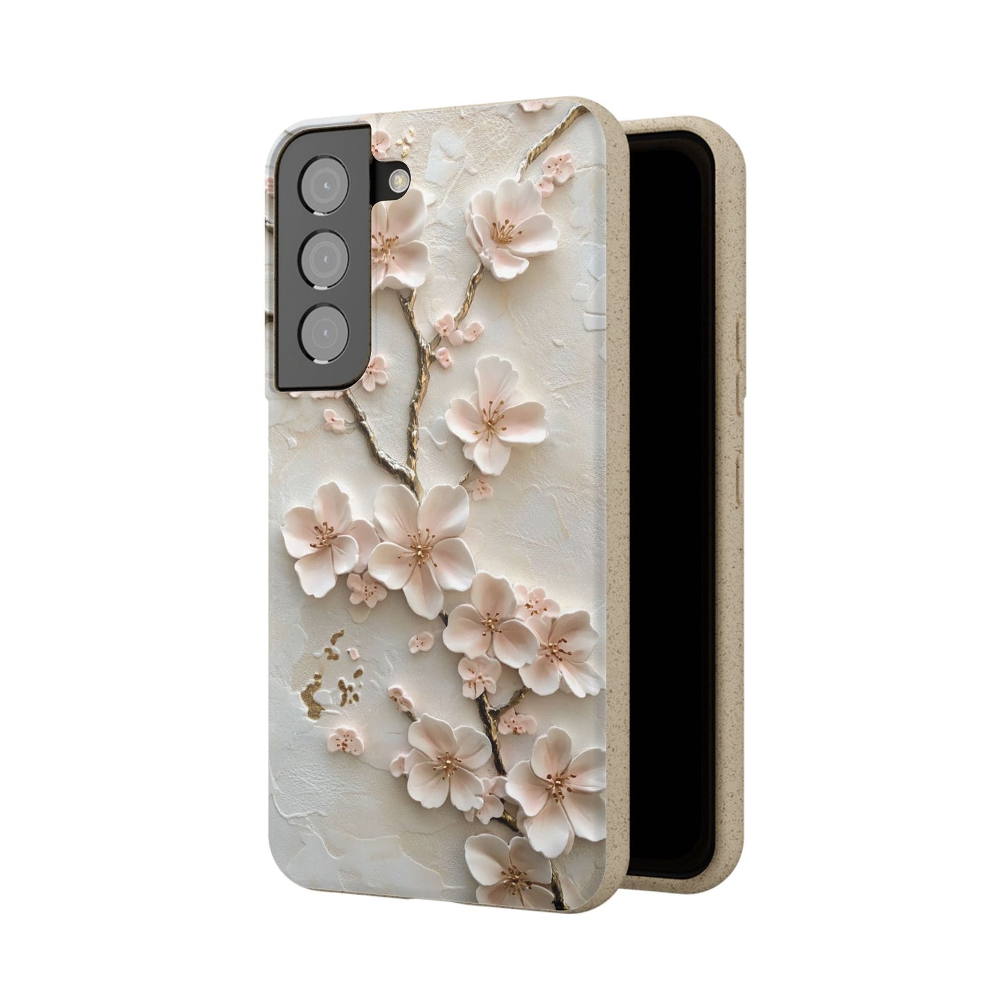 Blossom Whisper