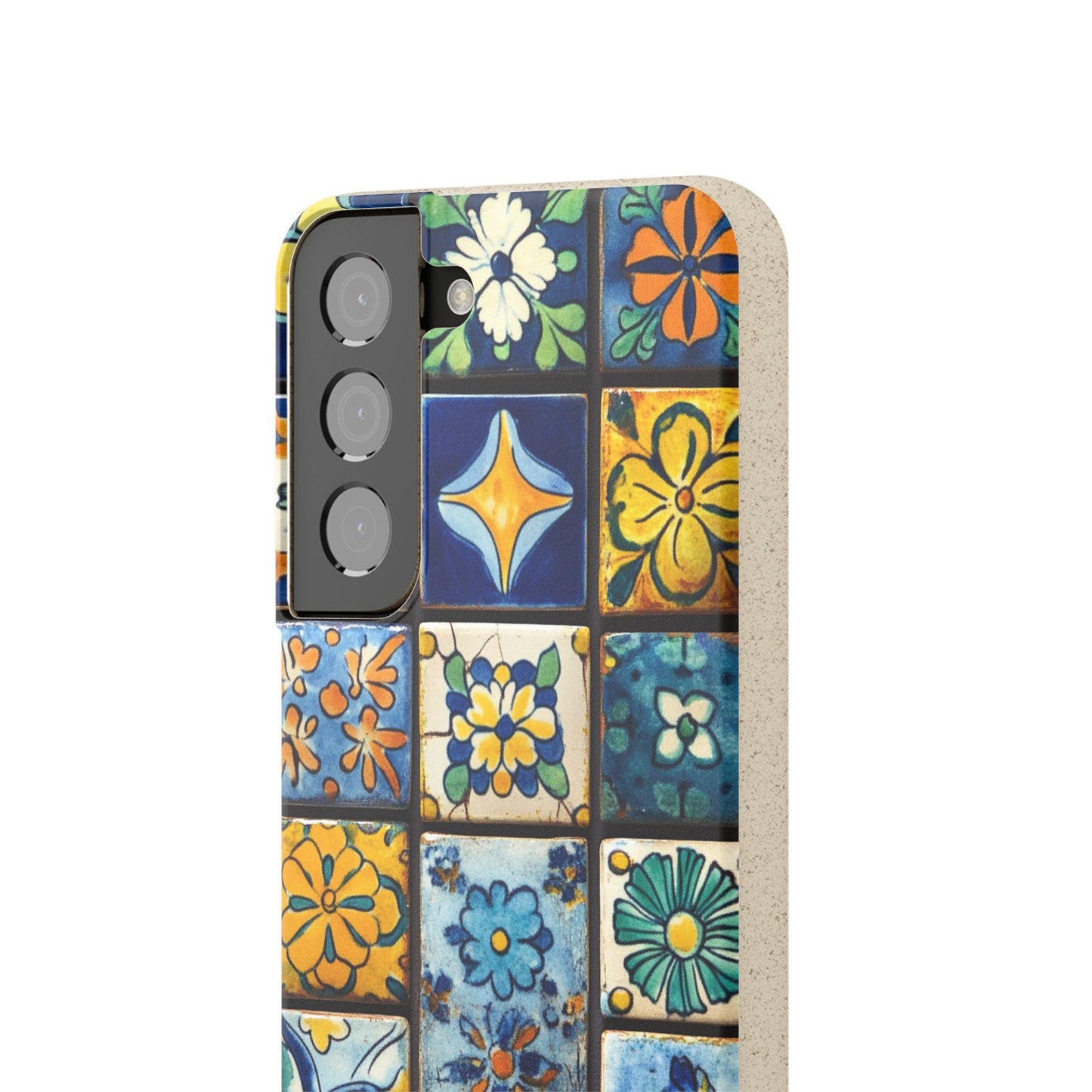 Mexican Mosaic
