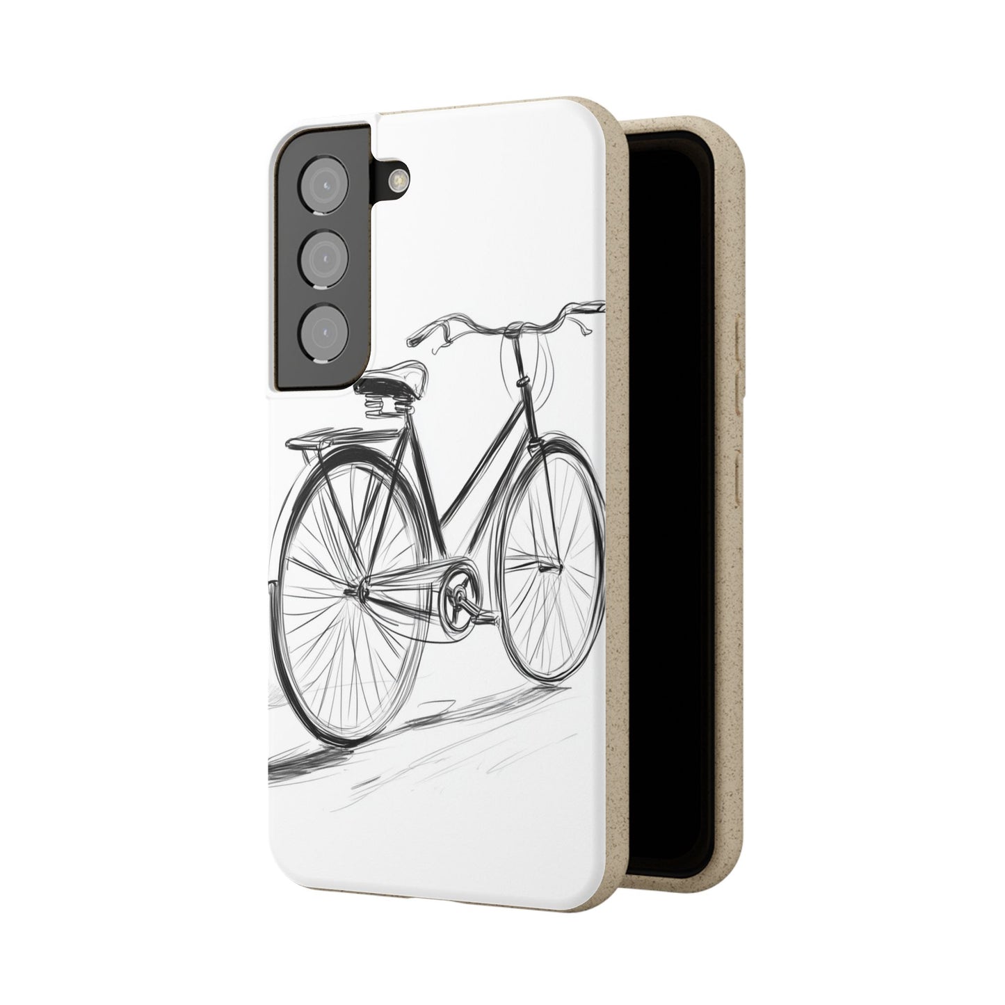 The Pedal Sketch