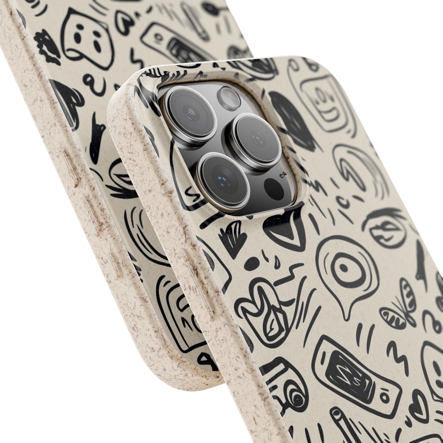 Retro Scroll