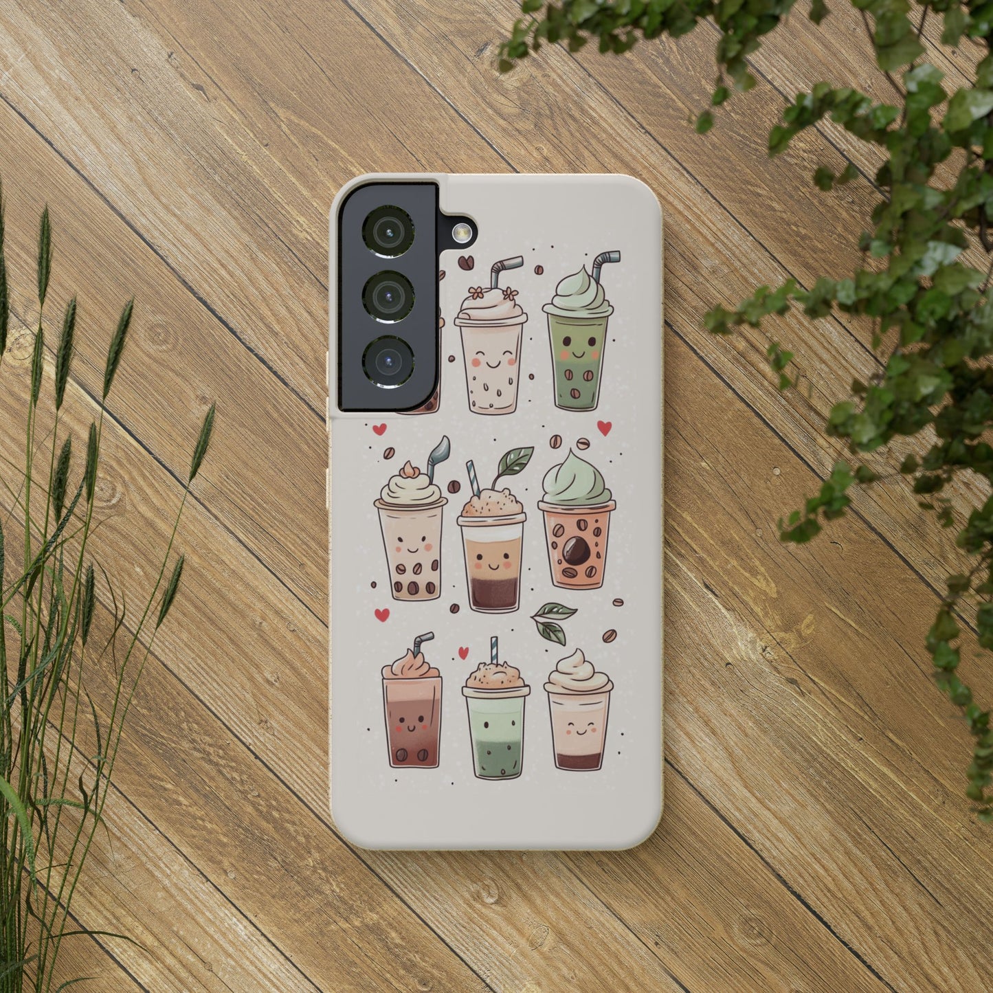 Café Cuties