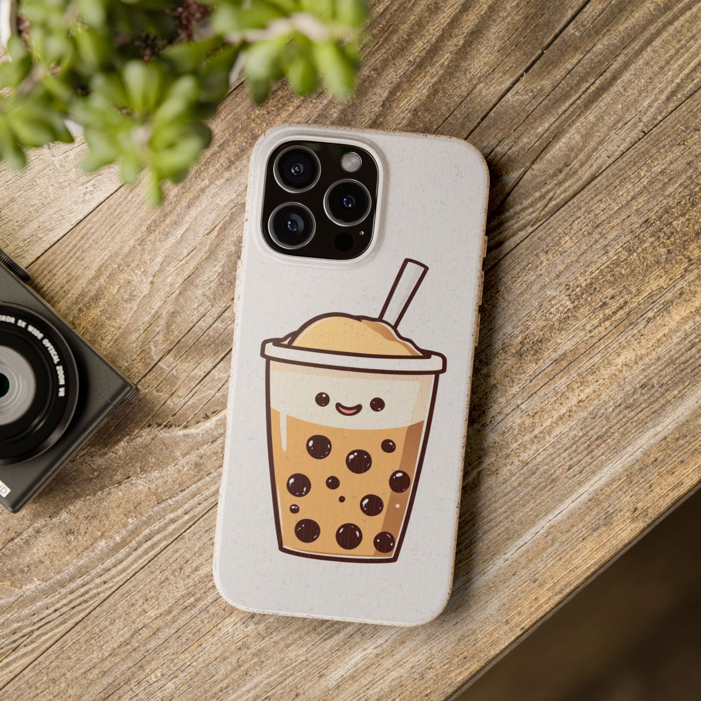 Boba Buddy