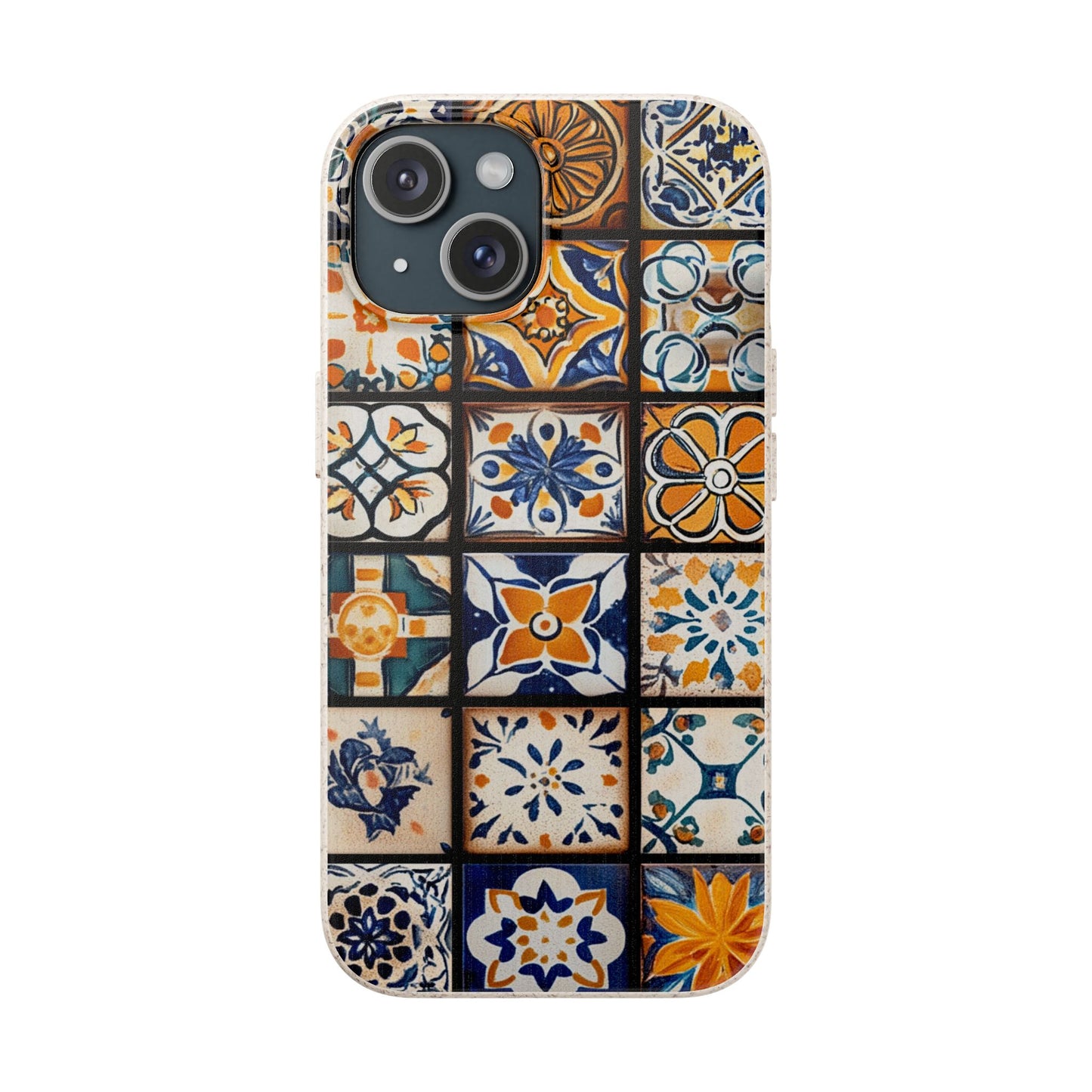 Moroccan Tiles