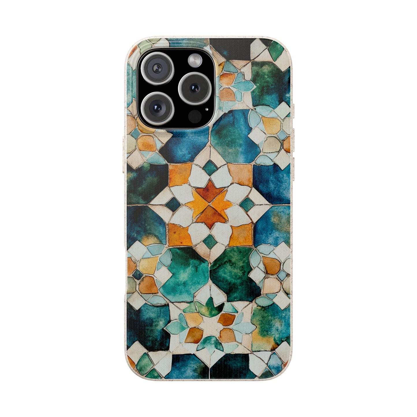 Tiles of Morocco - 3