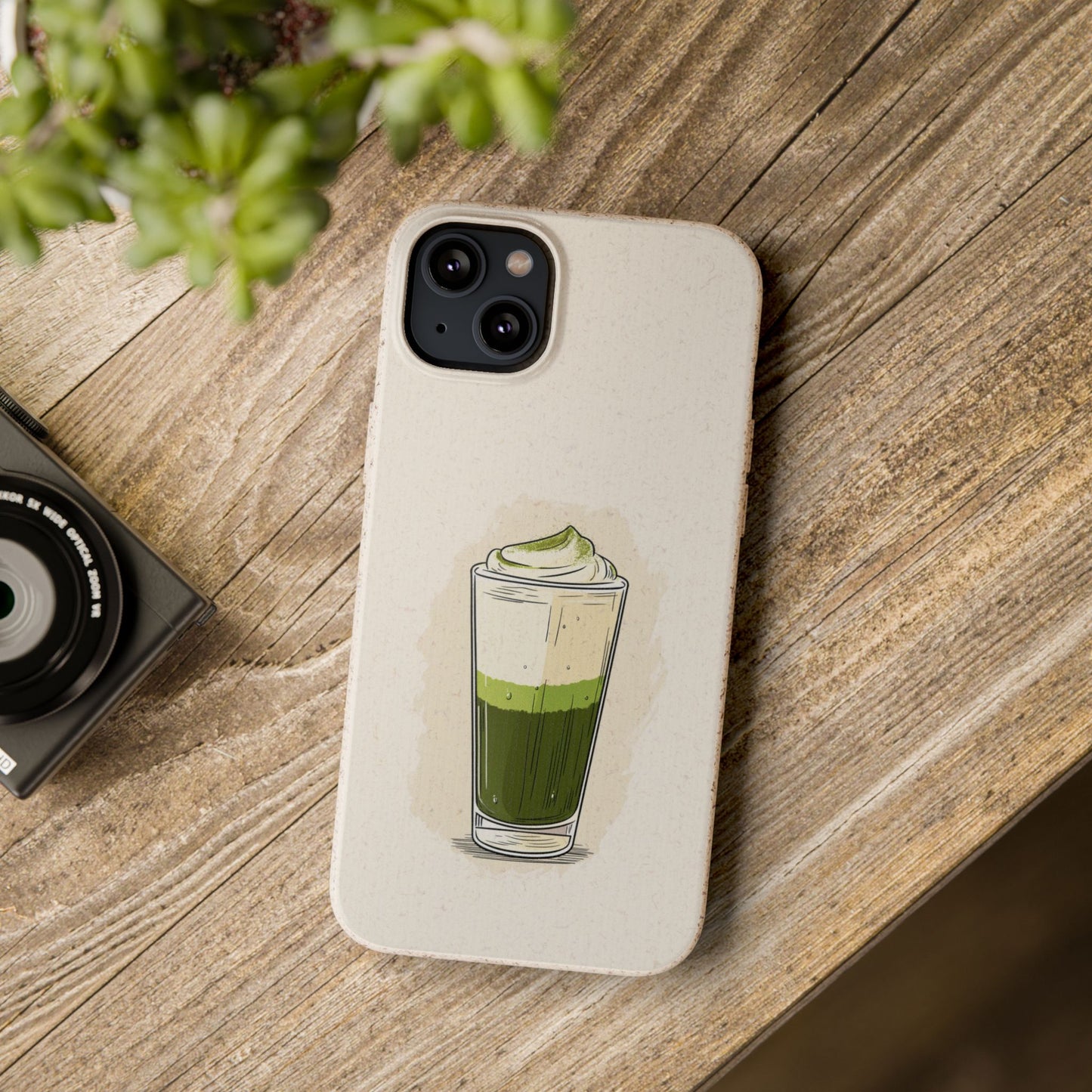 Matcha Moment - 2