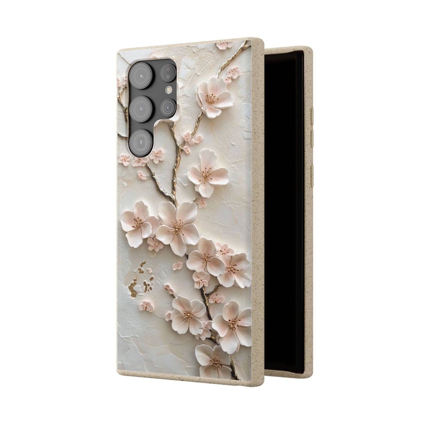 Blossom Whisper