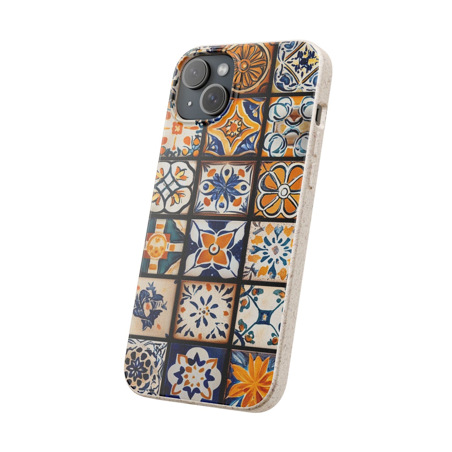Moroccan Tiles