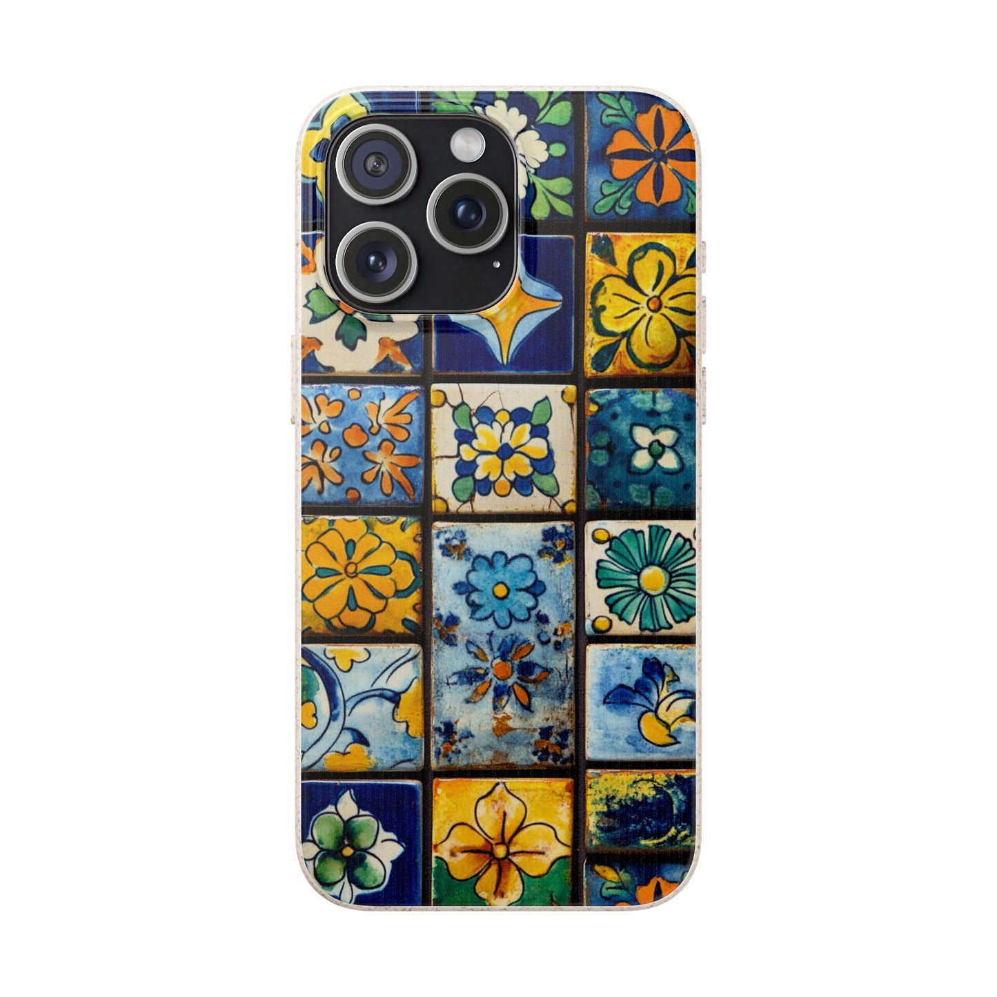 Mexican Mosaic
