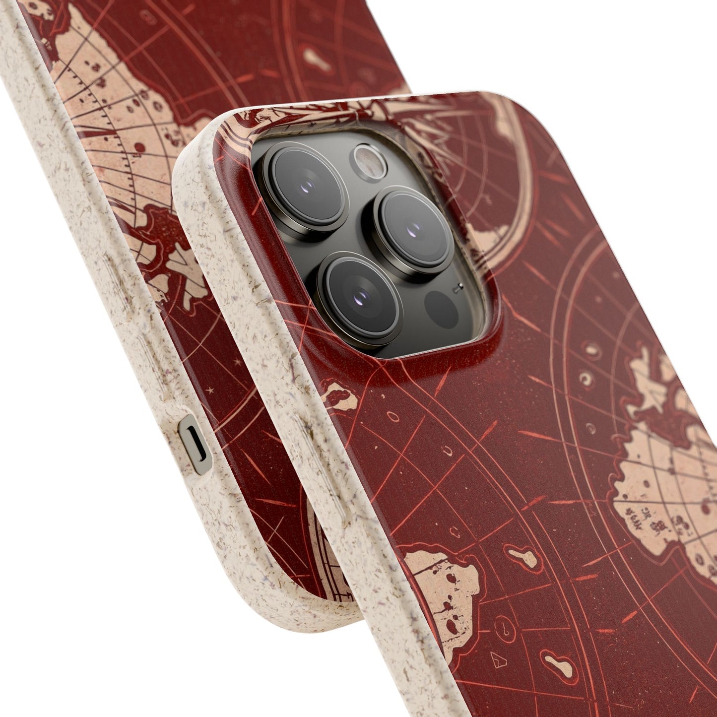 Cartographer Charm