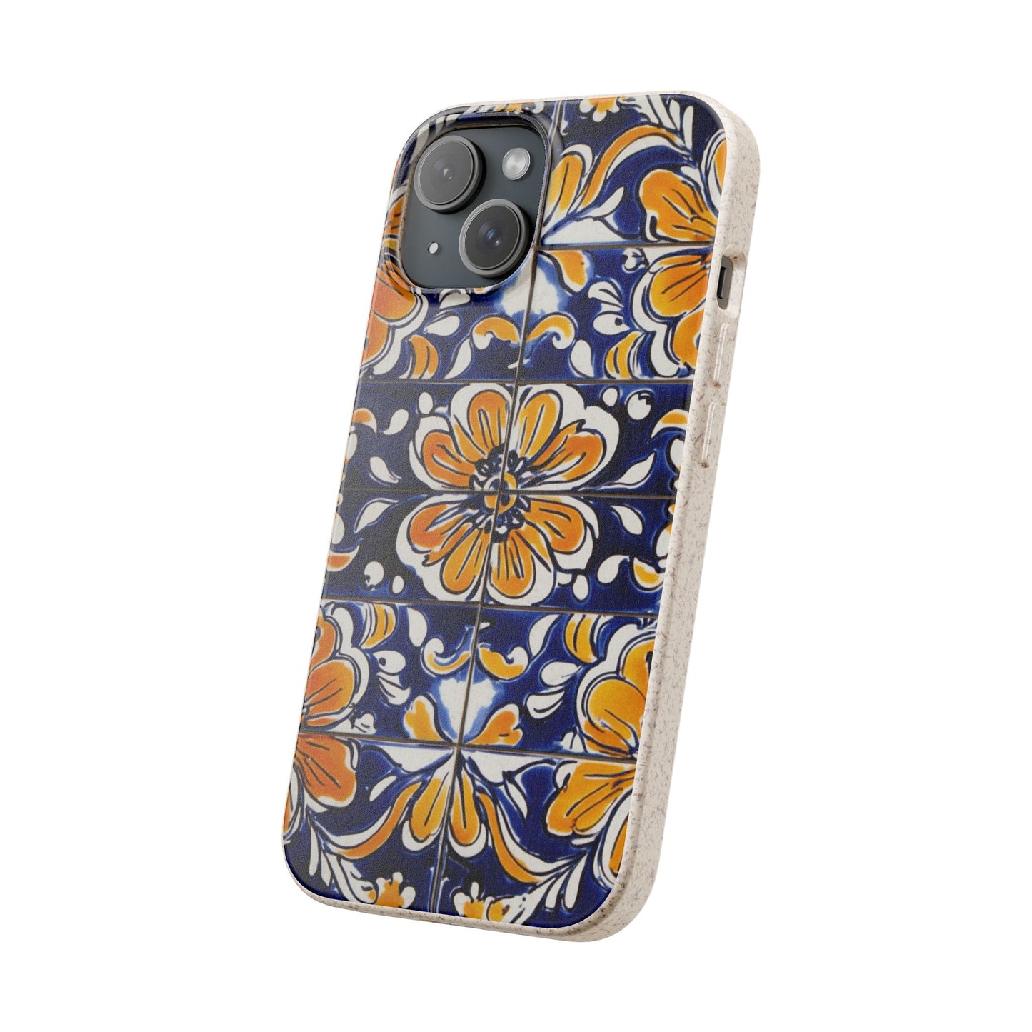 Mexican Tiles