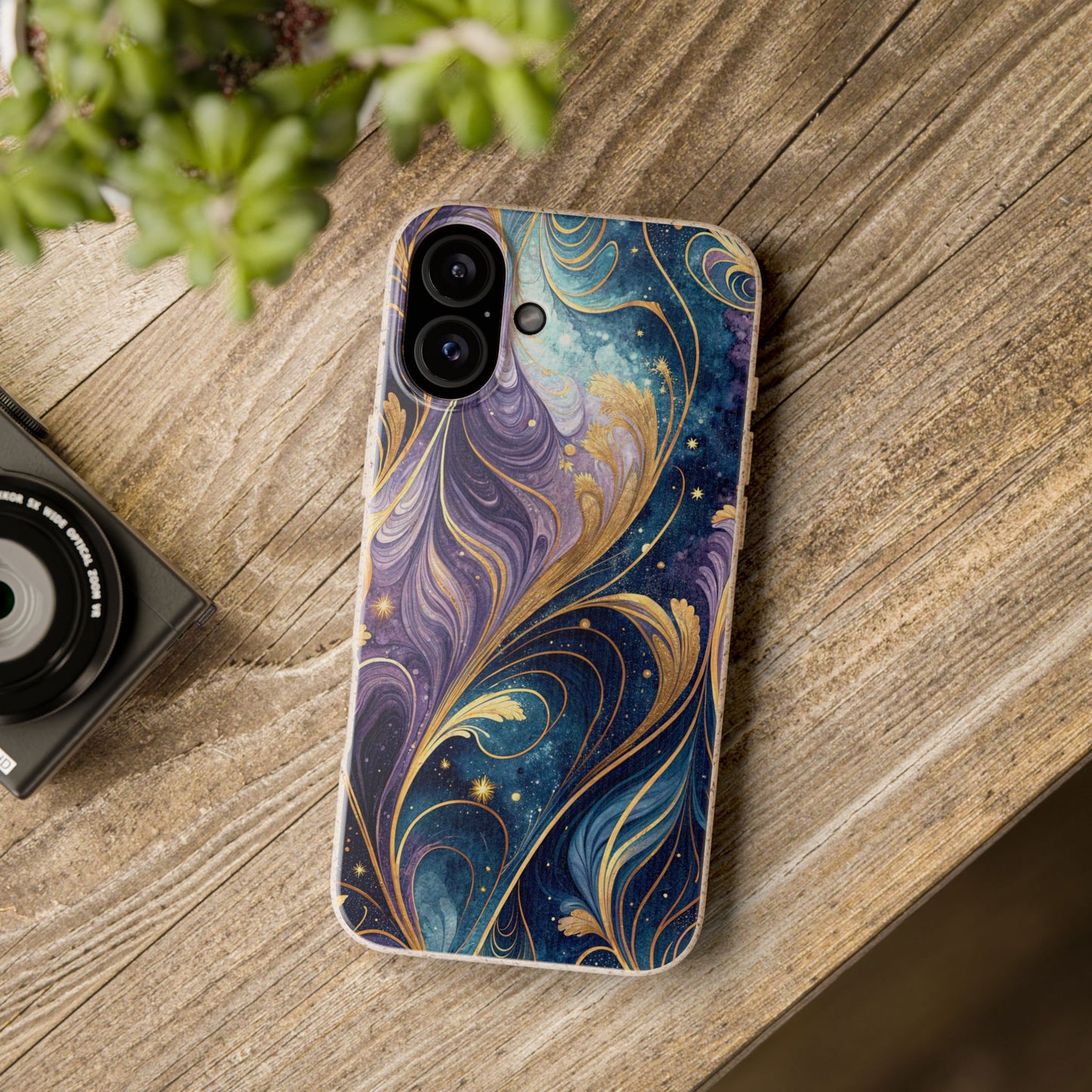 Marble Dream