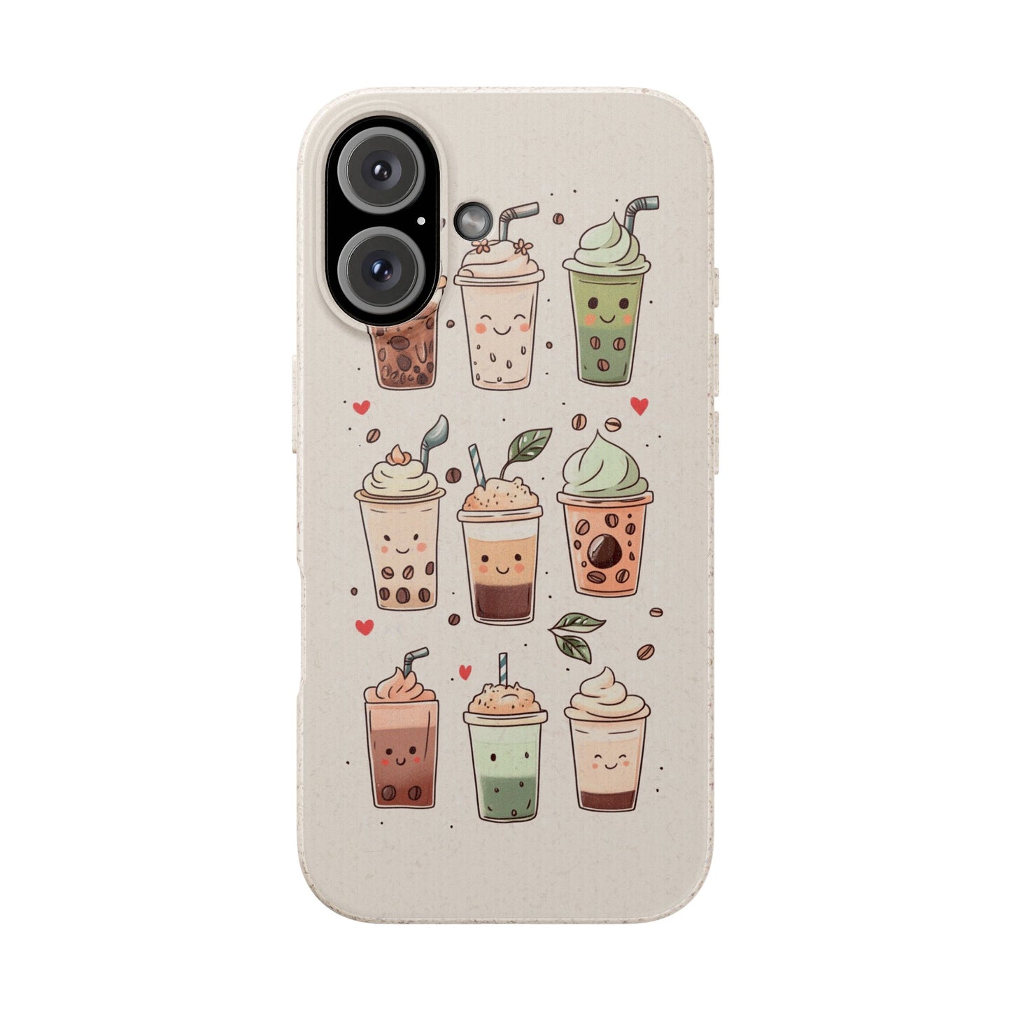 Café Cuties