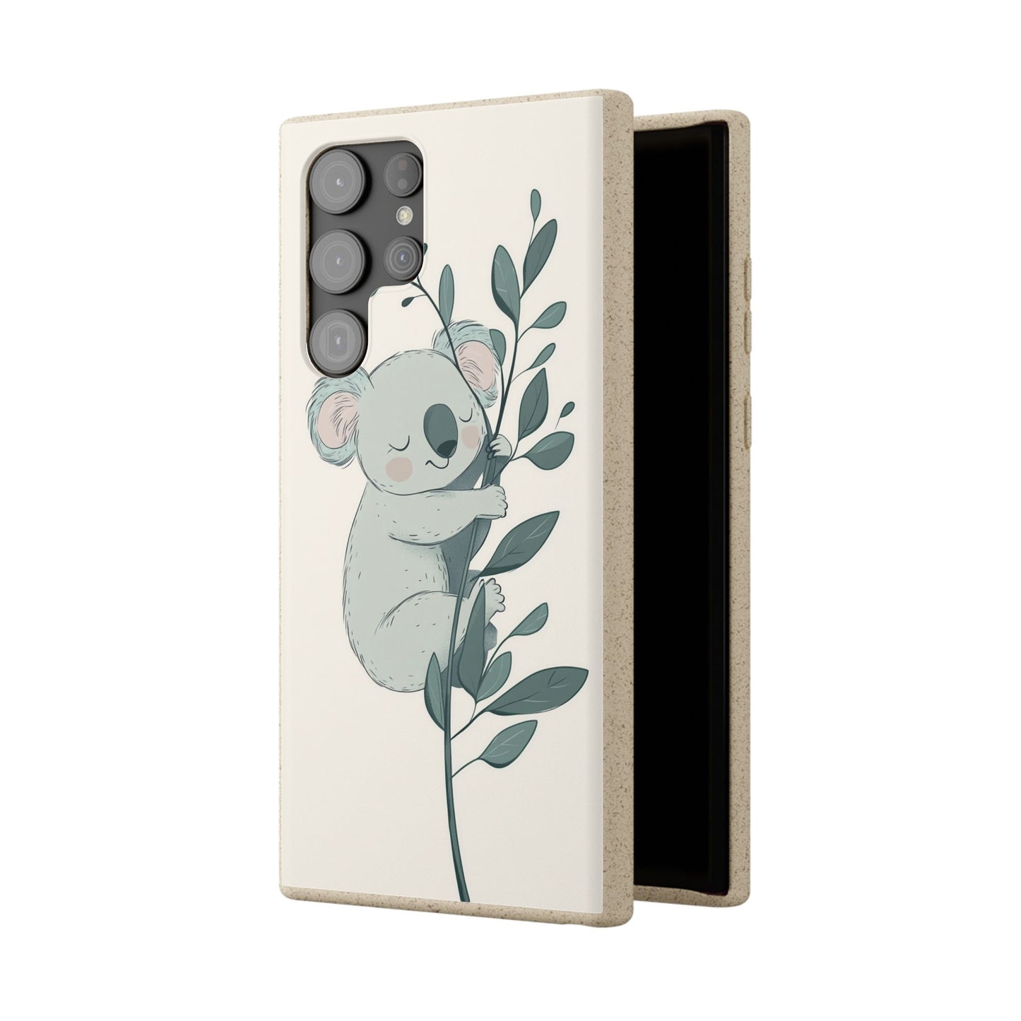 Koala Nap