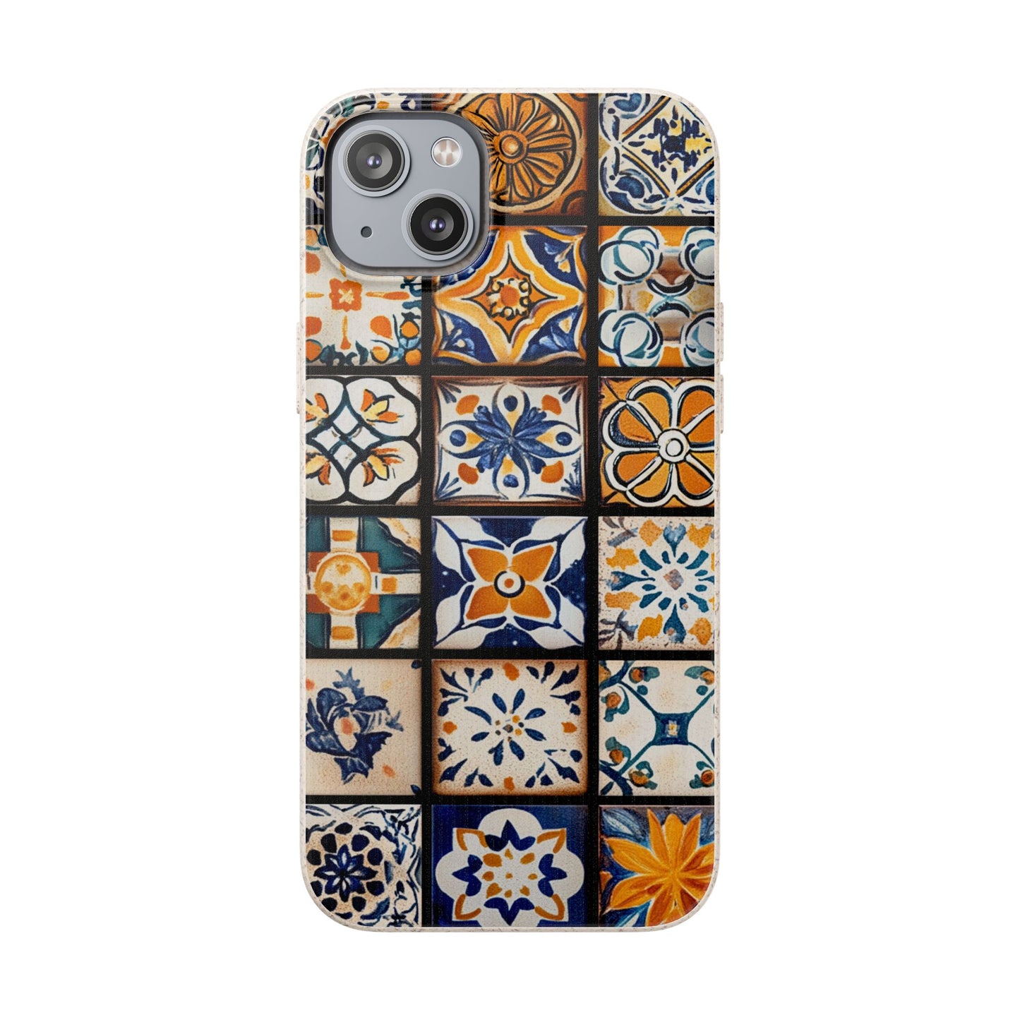 Moroccan Tiles