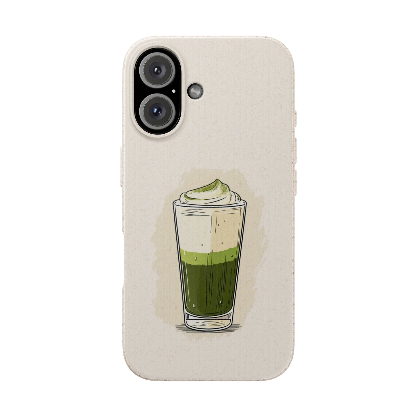 Matcha Moment - 2