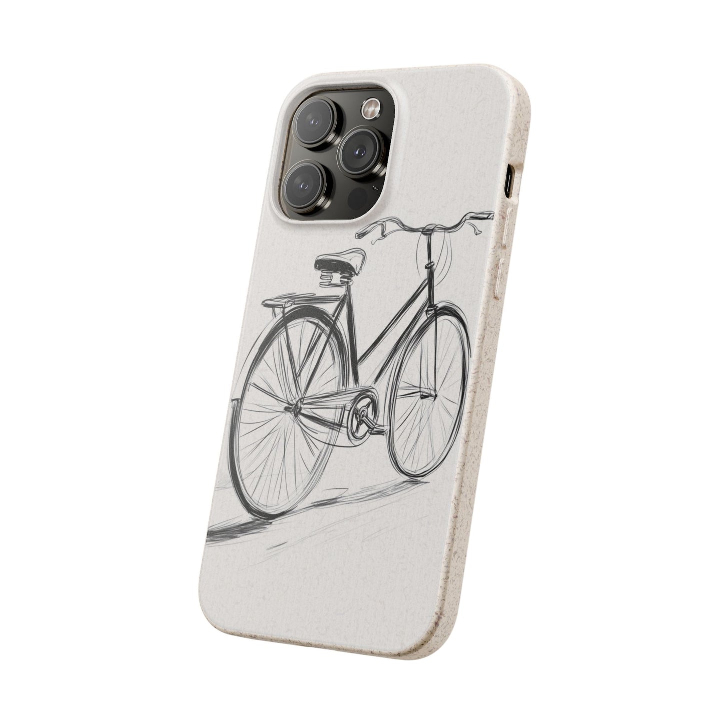 The Pedal Sketch