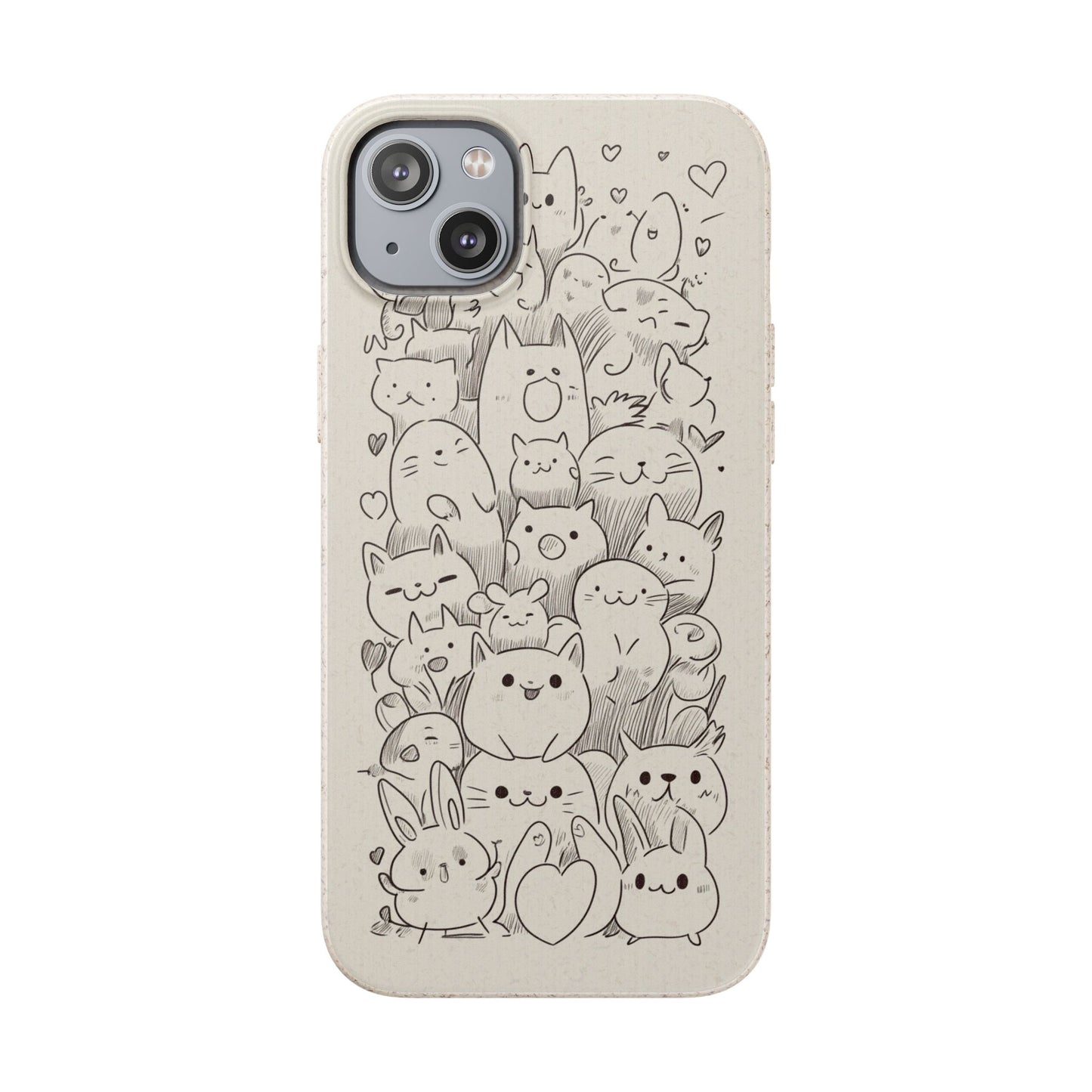Kawaii Cuties - 2