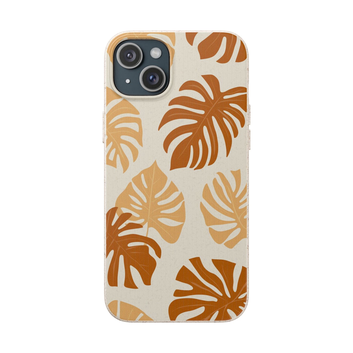 Caramel Frond