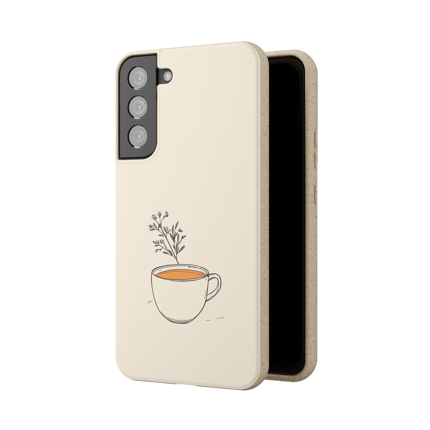 Tea Moment
