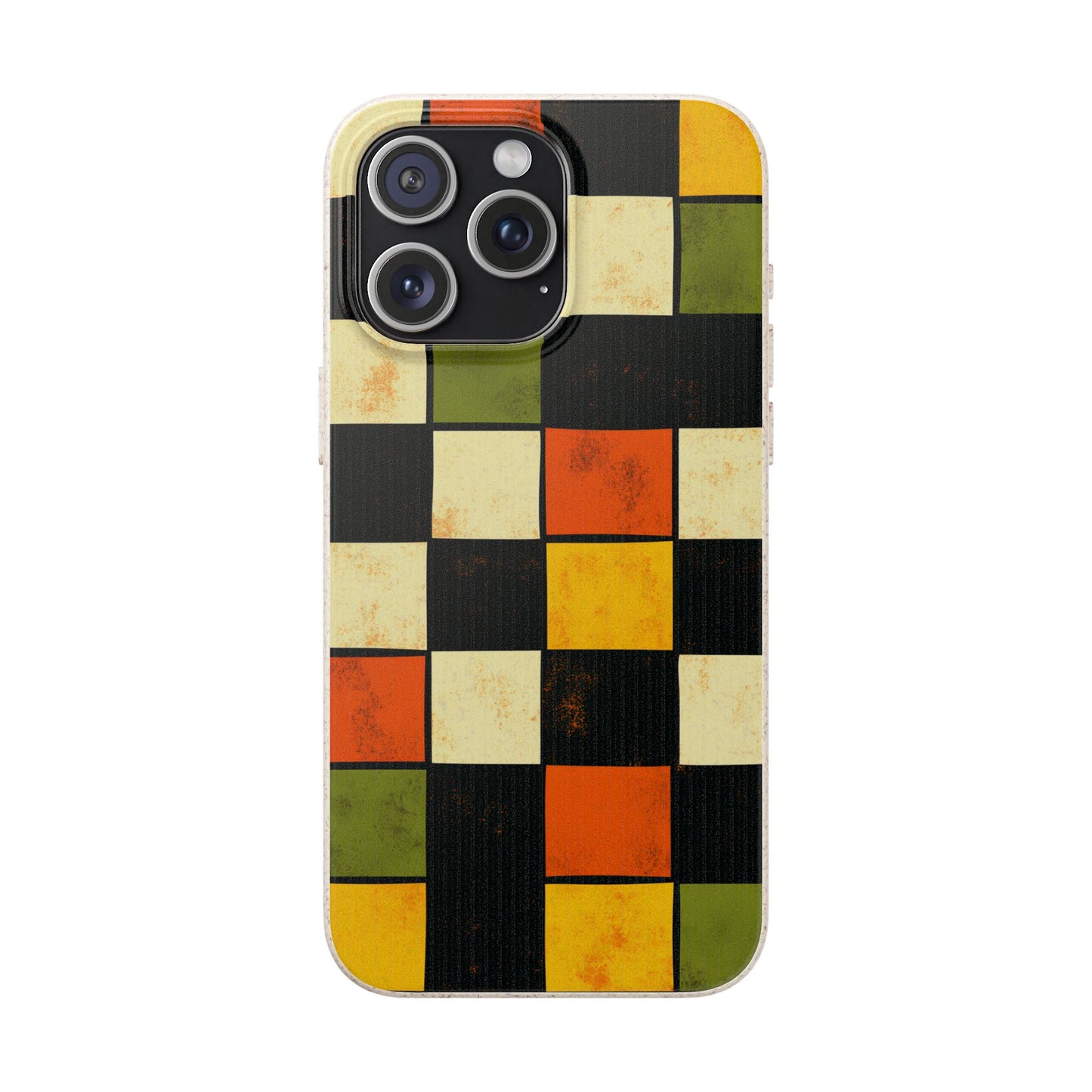 Mod Squared