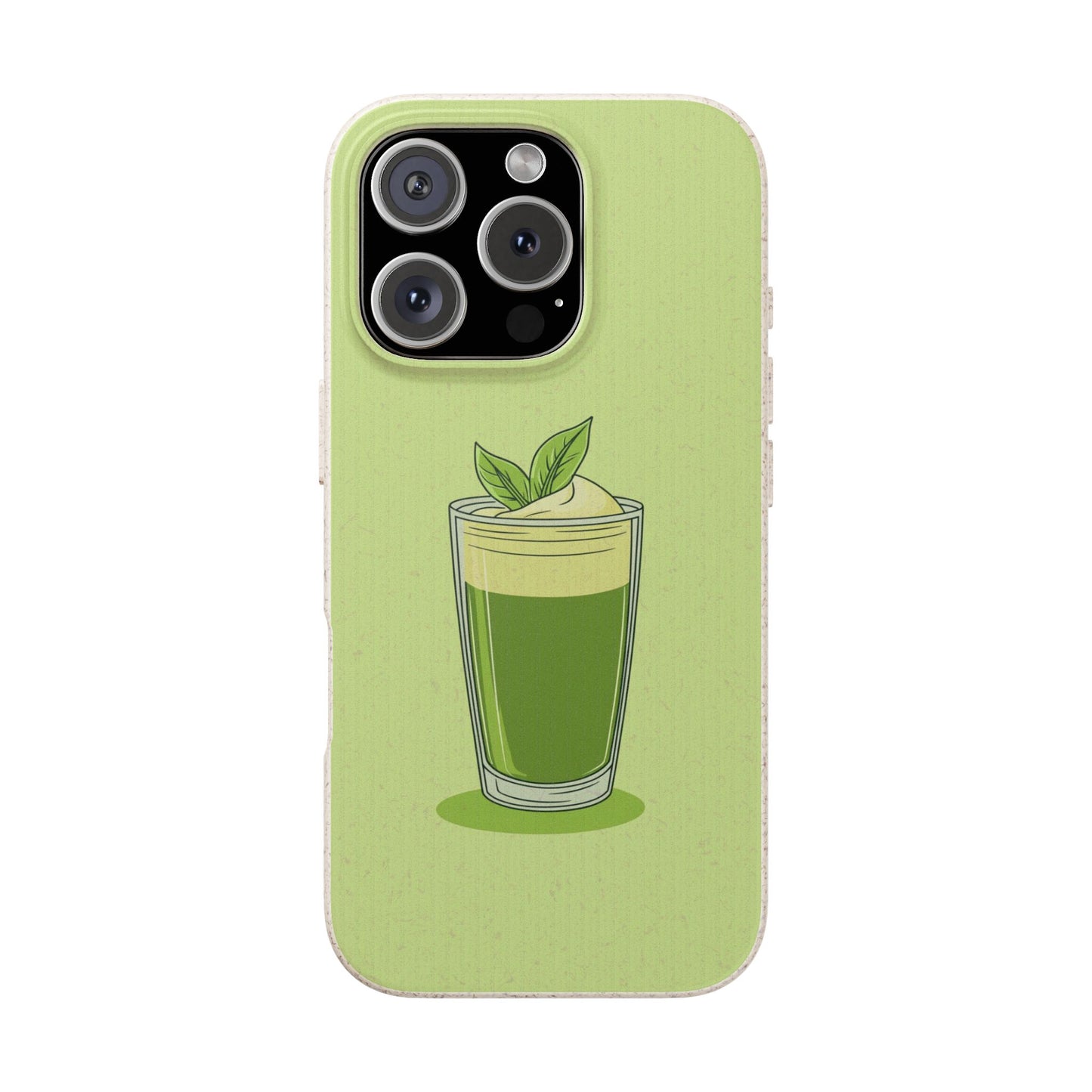 Matcha Moment - 1