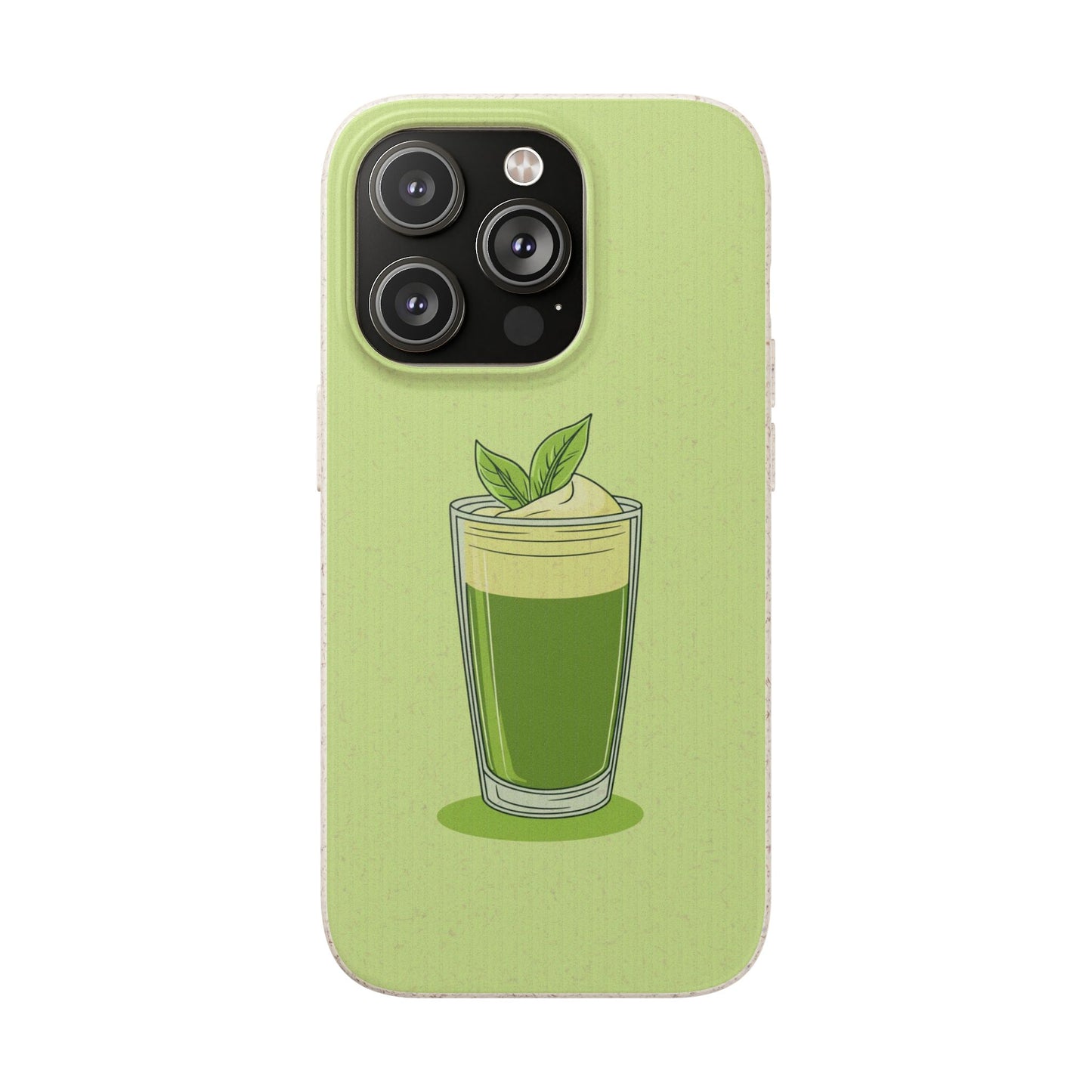 Matcha Moment - 1