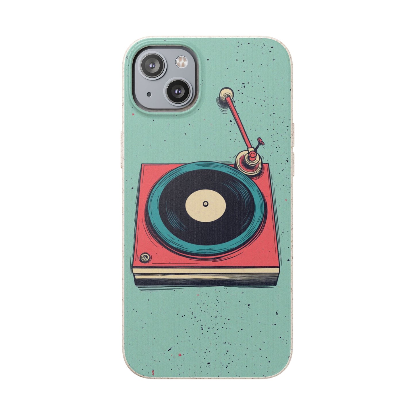 Vinyl Minimalism