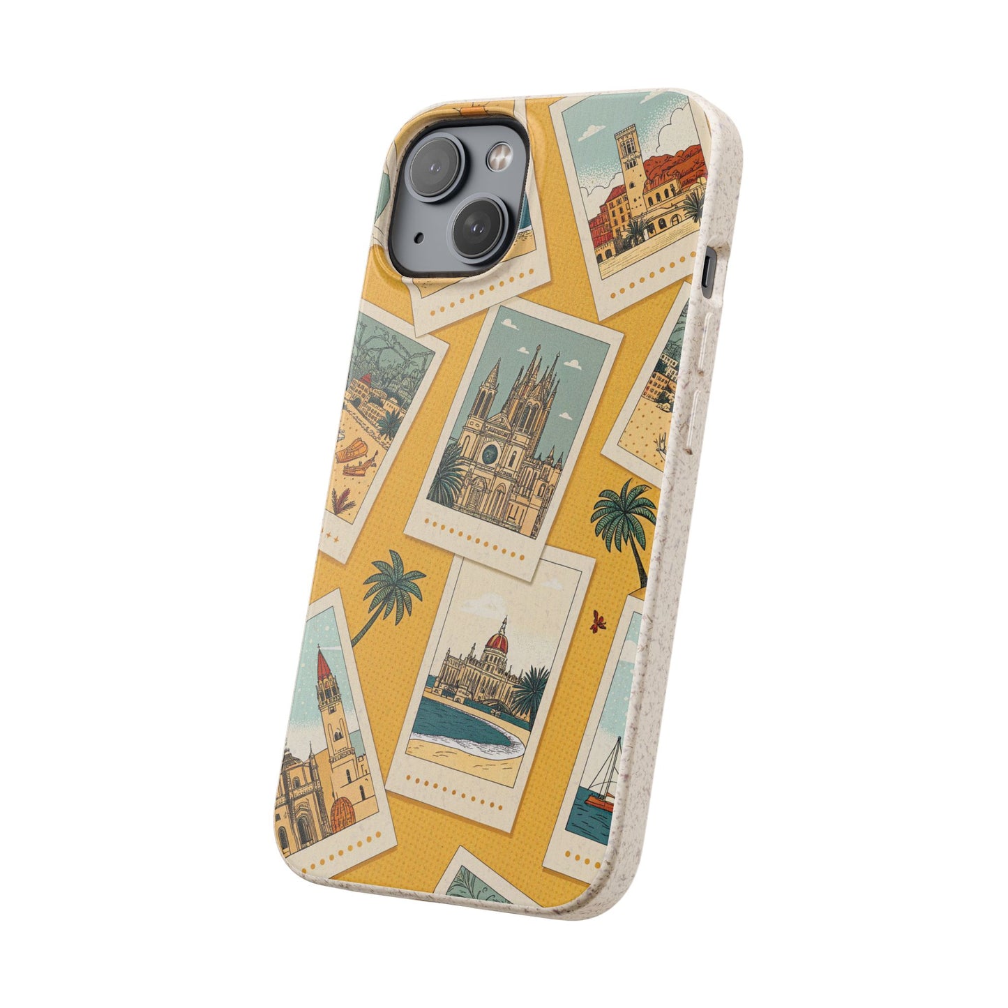 Timeless Spanish Vacation