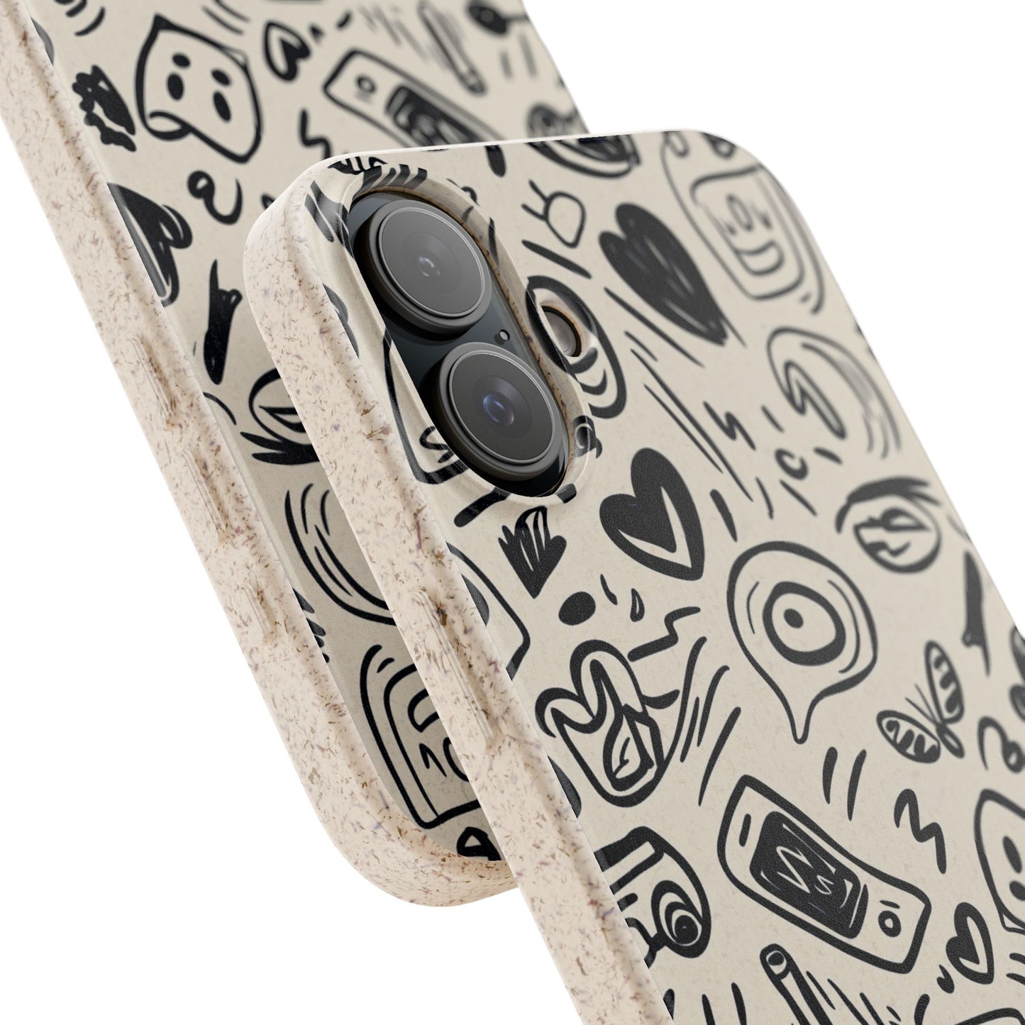 Retro Scroll