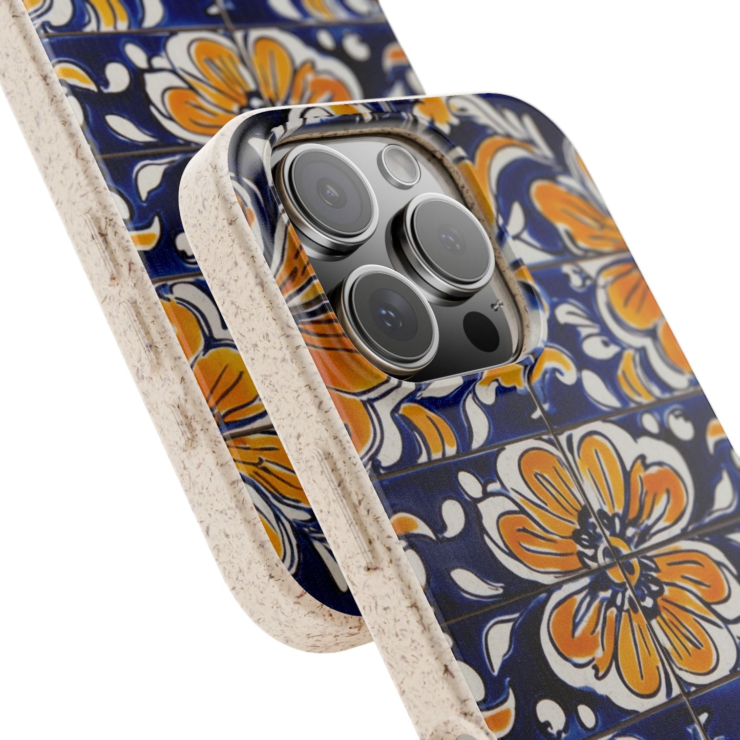 Mexican Tiles