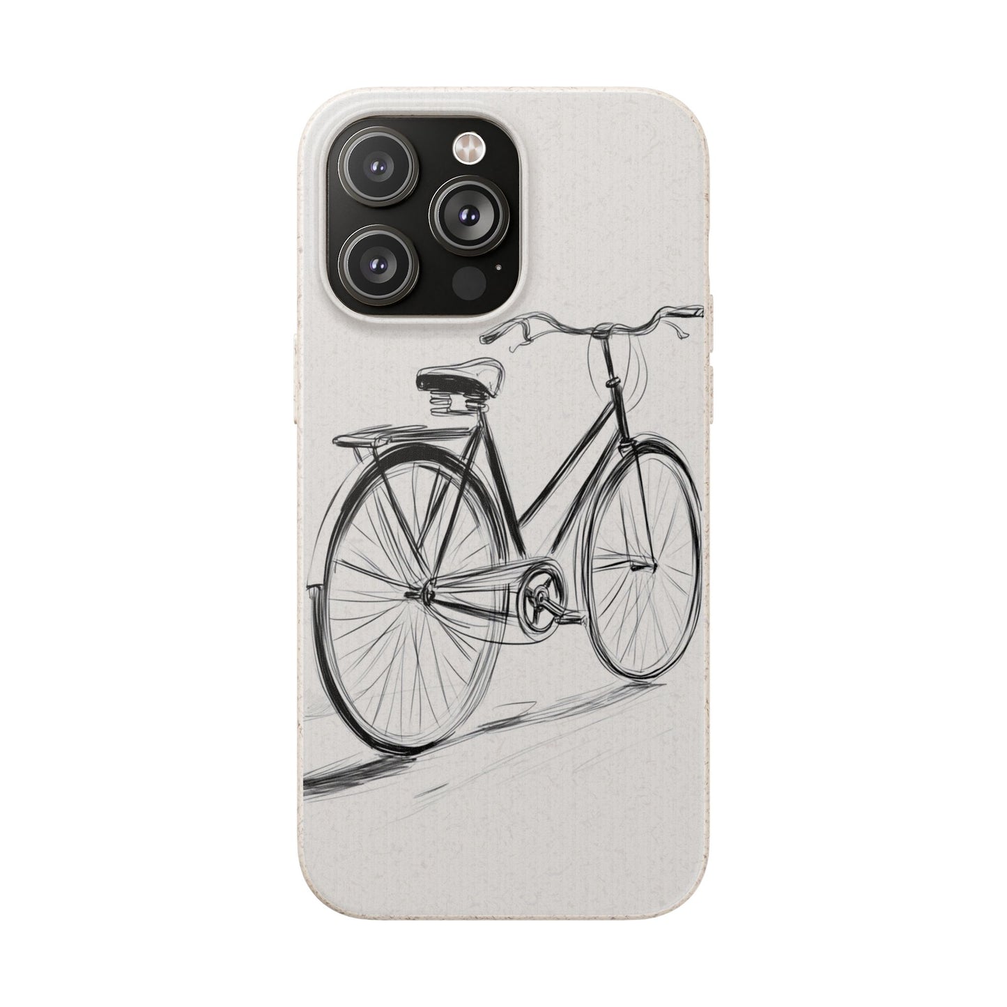 The Pedal Sketch