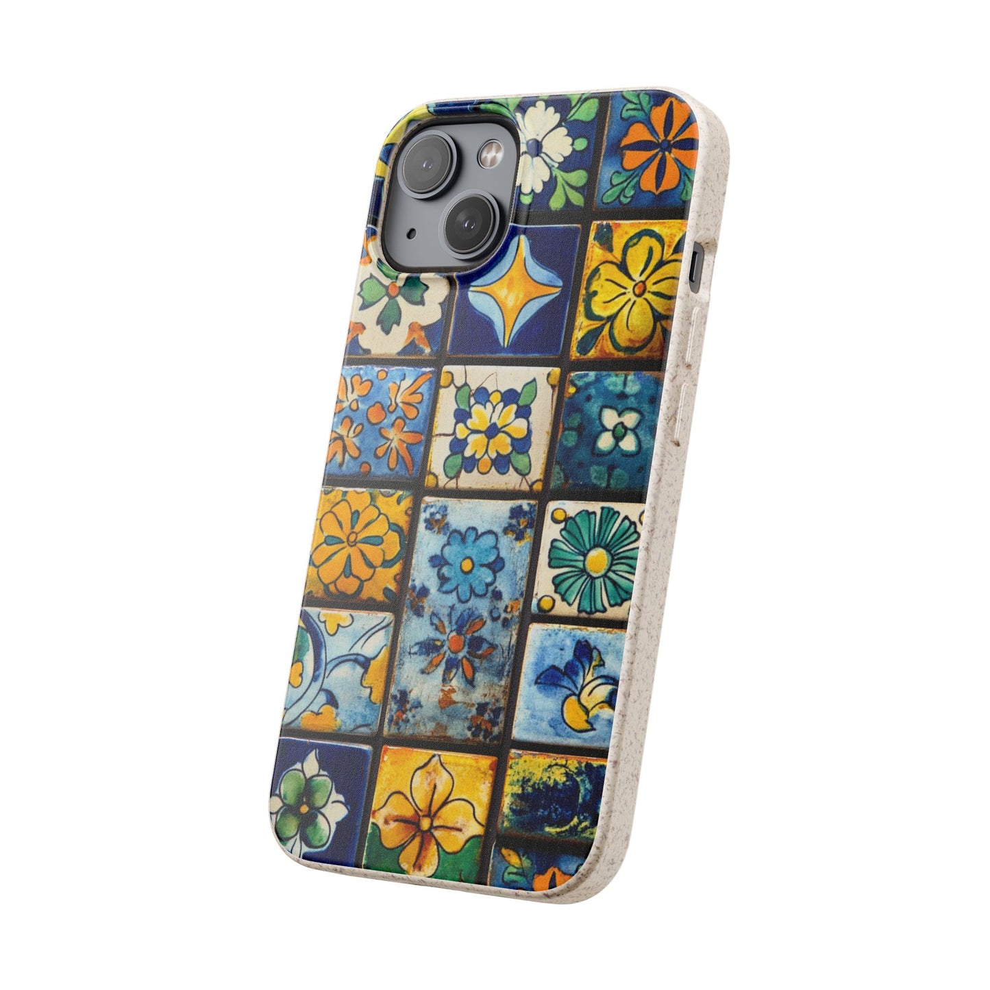 Mexican Mosaic